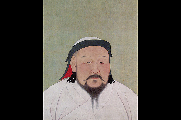 Exploring the World of the Great Kublai Khan - Photo Essays - TIME