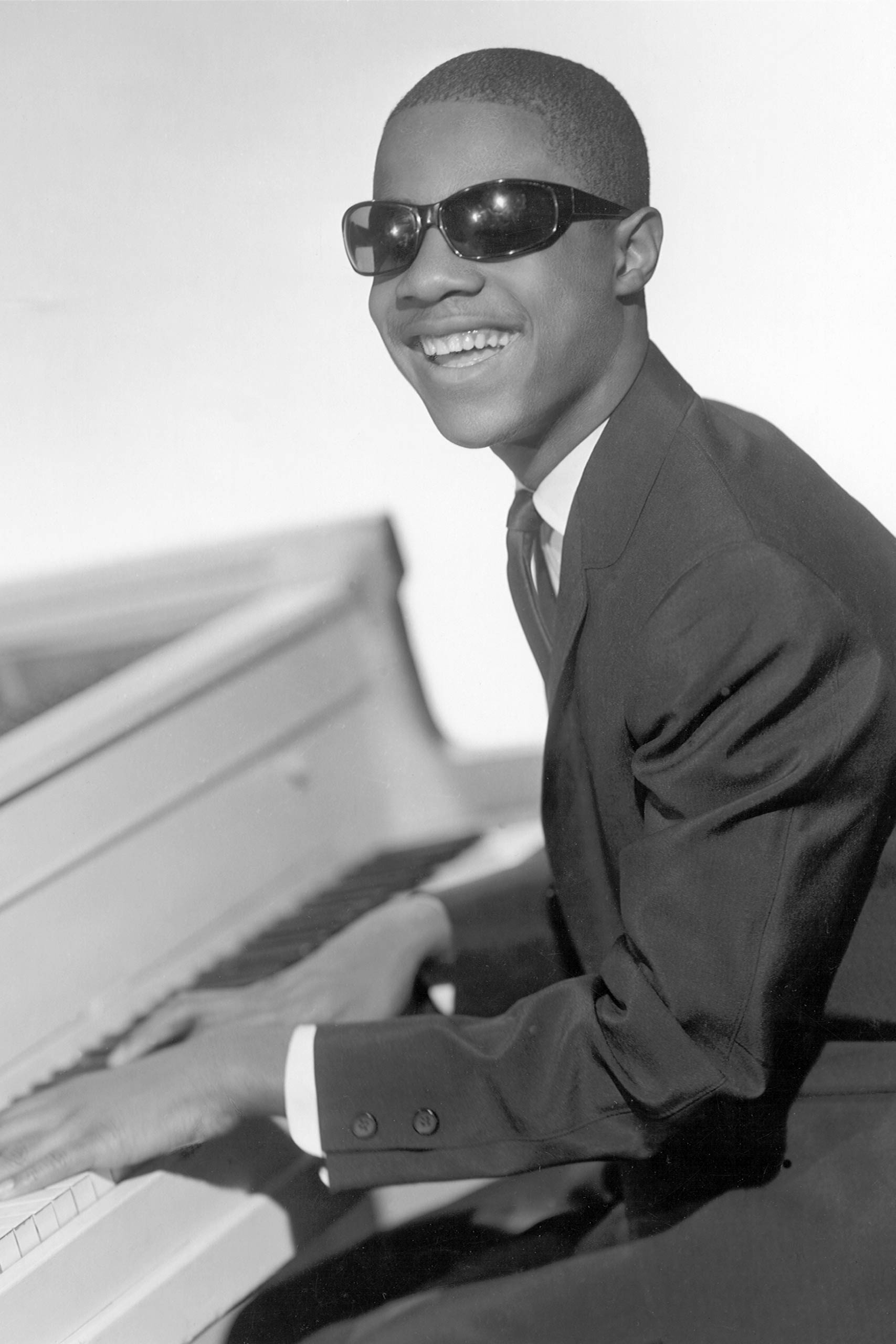 Photos: Stevie Wonder's Life and Career