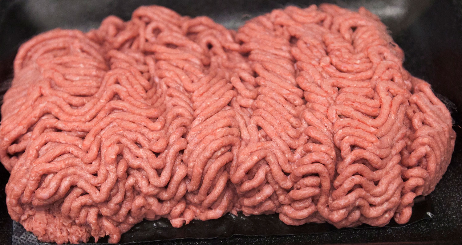 Pink Slime