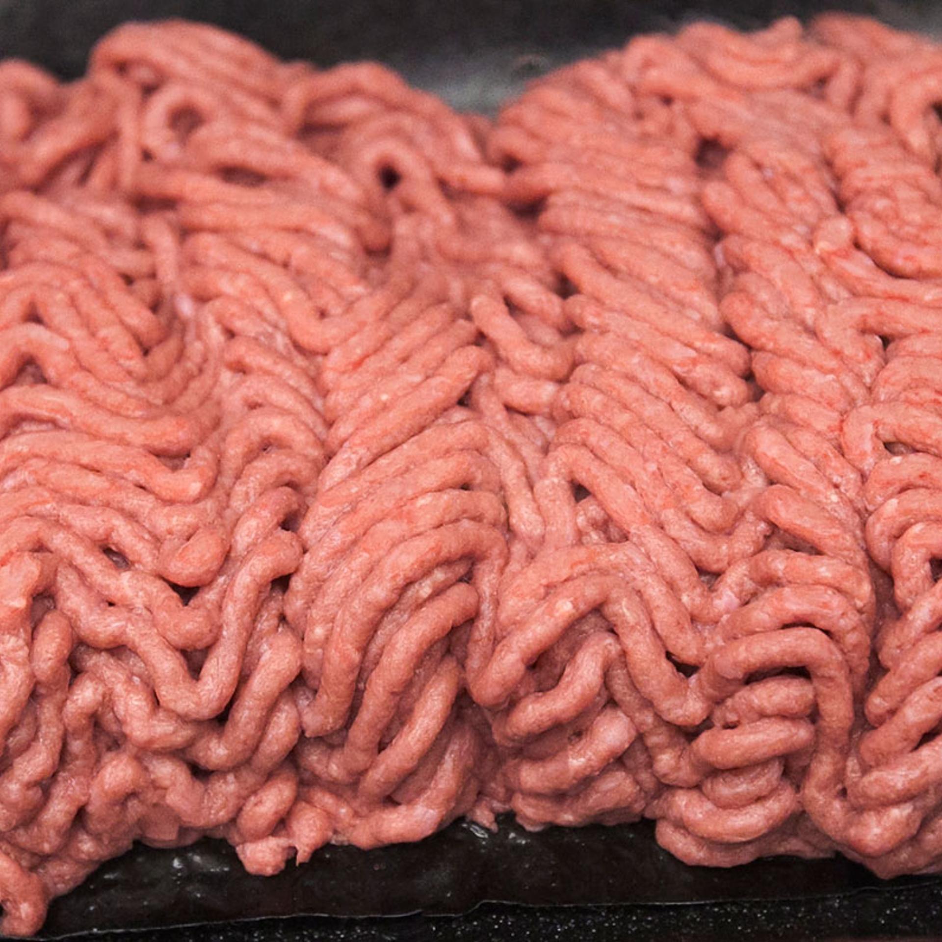 Pink Slime