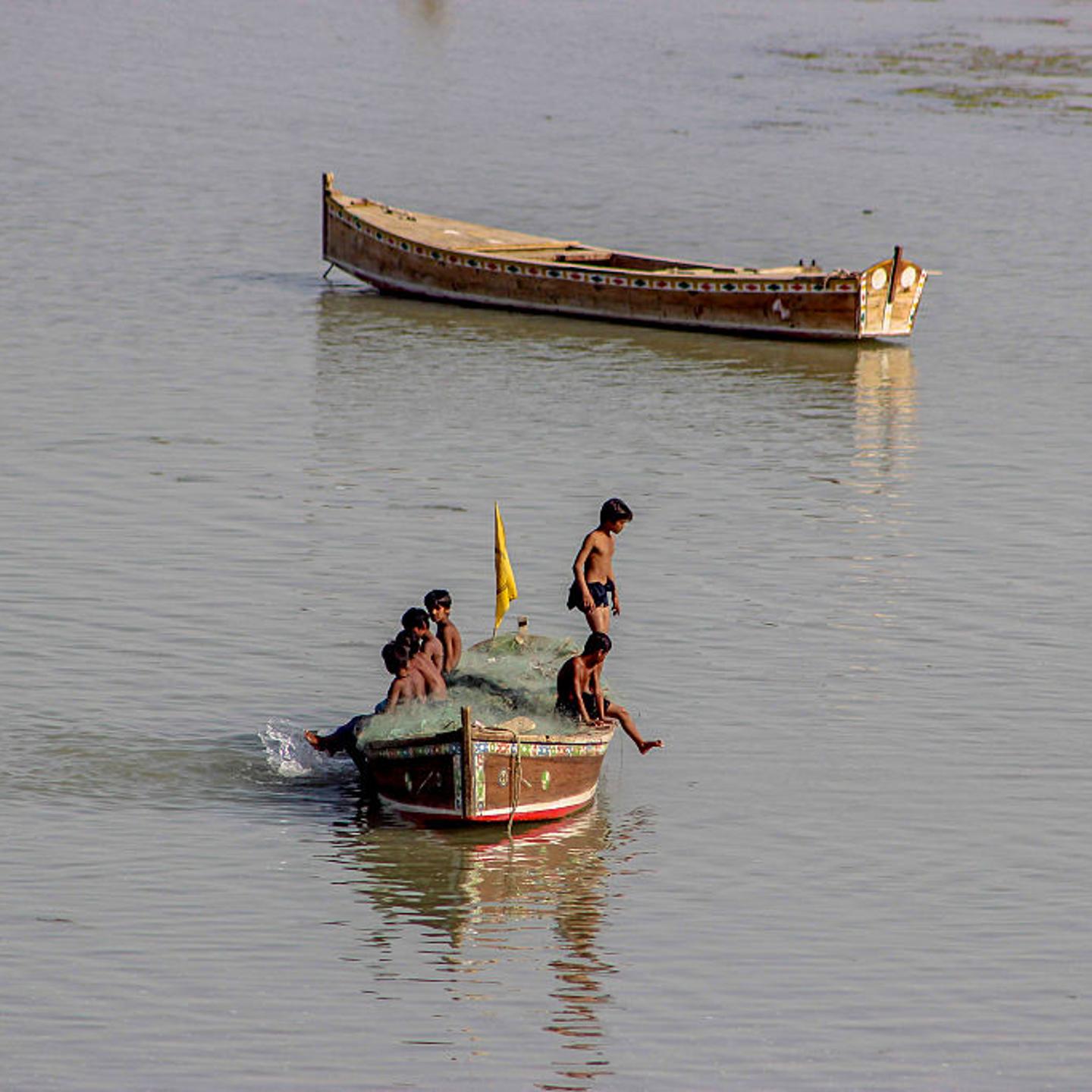 Pakistan-Warns-India-Over-Water-Share