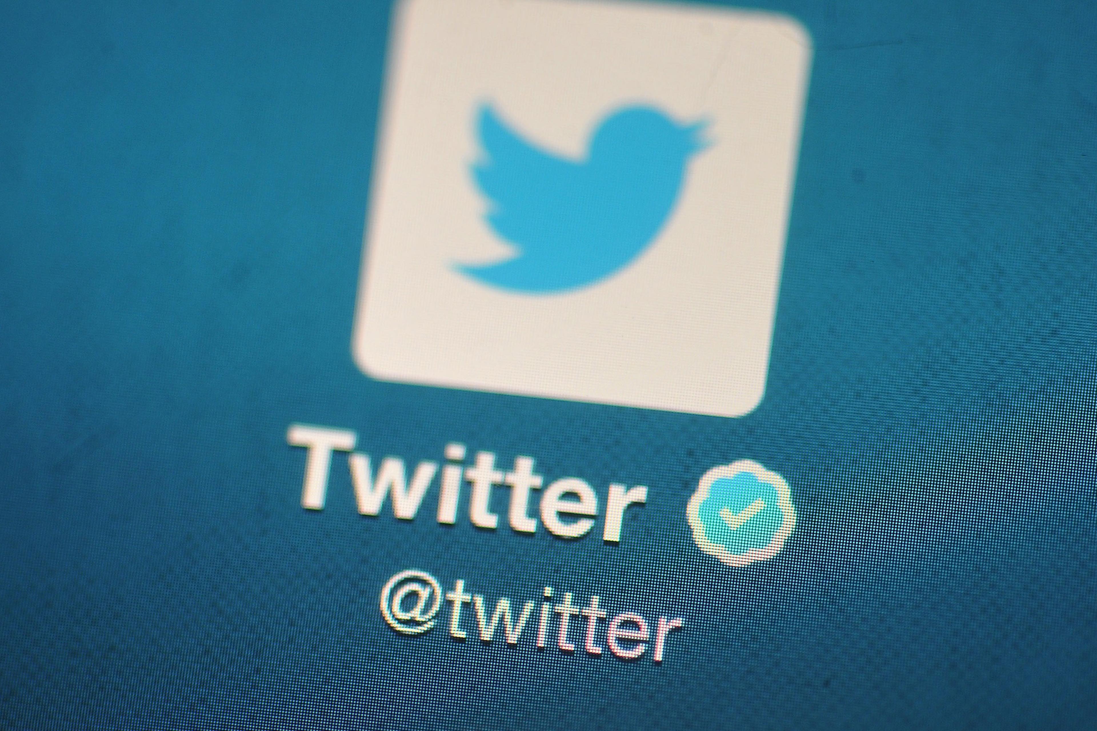 Twitter Google Twitter Google Reach Major Search Agreement