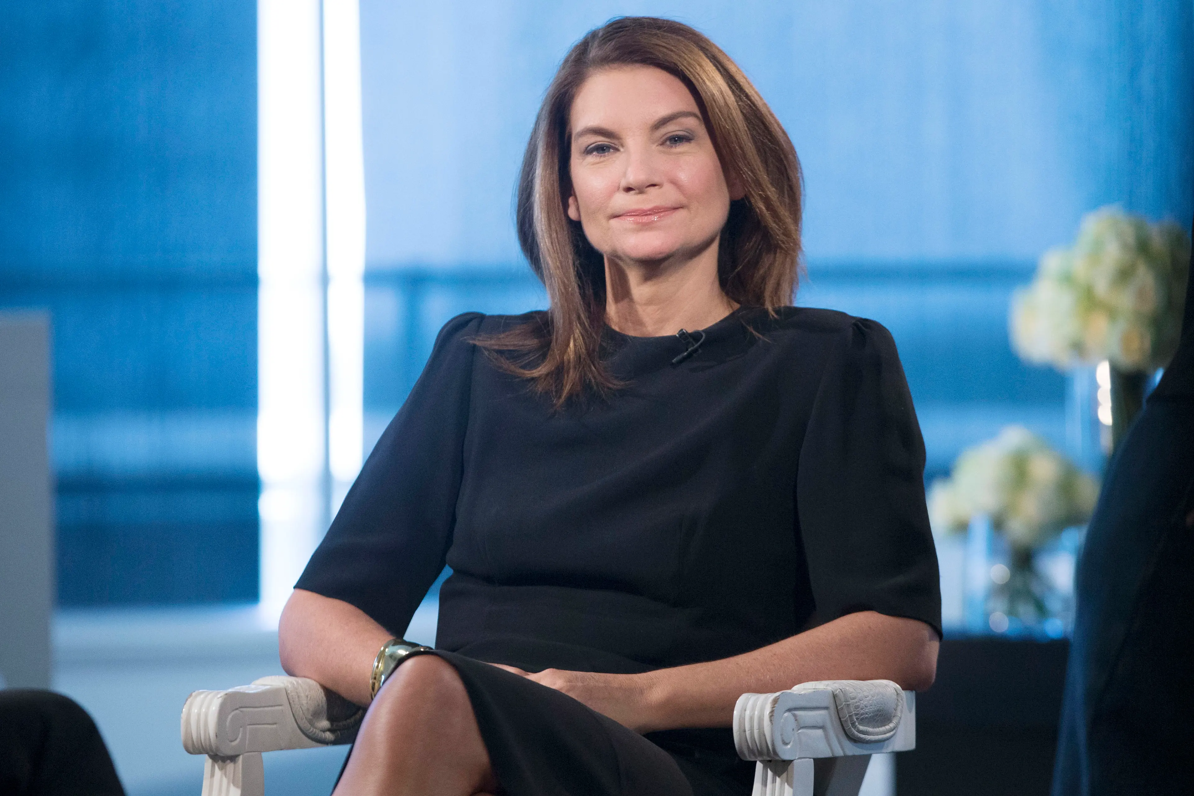 Net-a-Porter's Natalie Massenet Abruptly Resigns Net-a-Porter's Natalie Massenet Abruptly Resigns