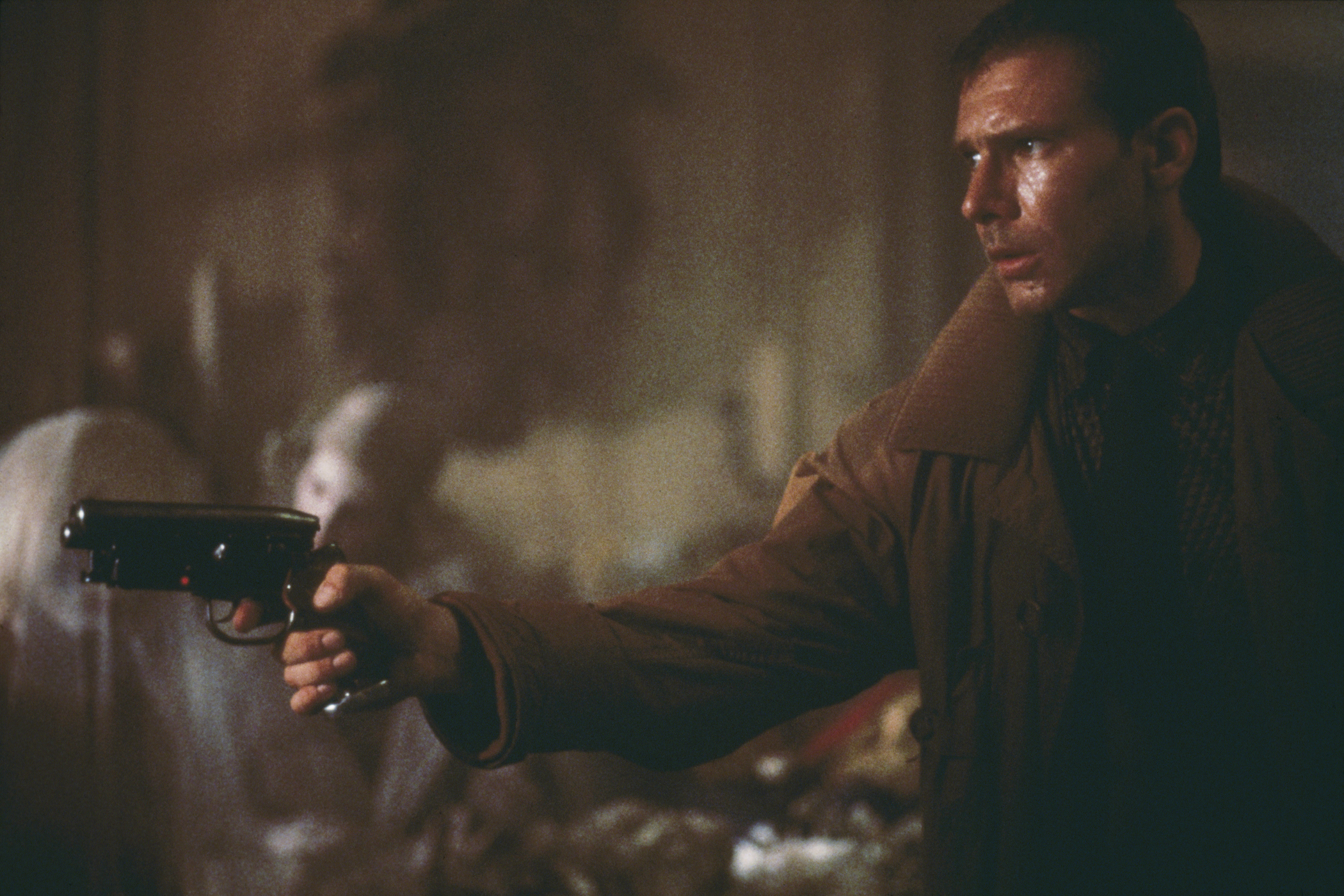 Blade Runner