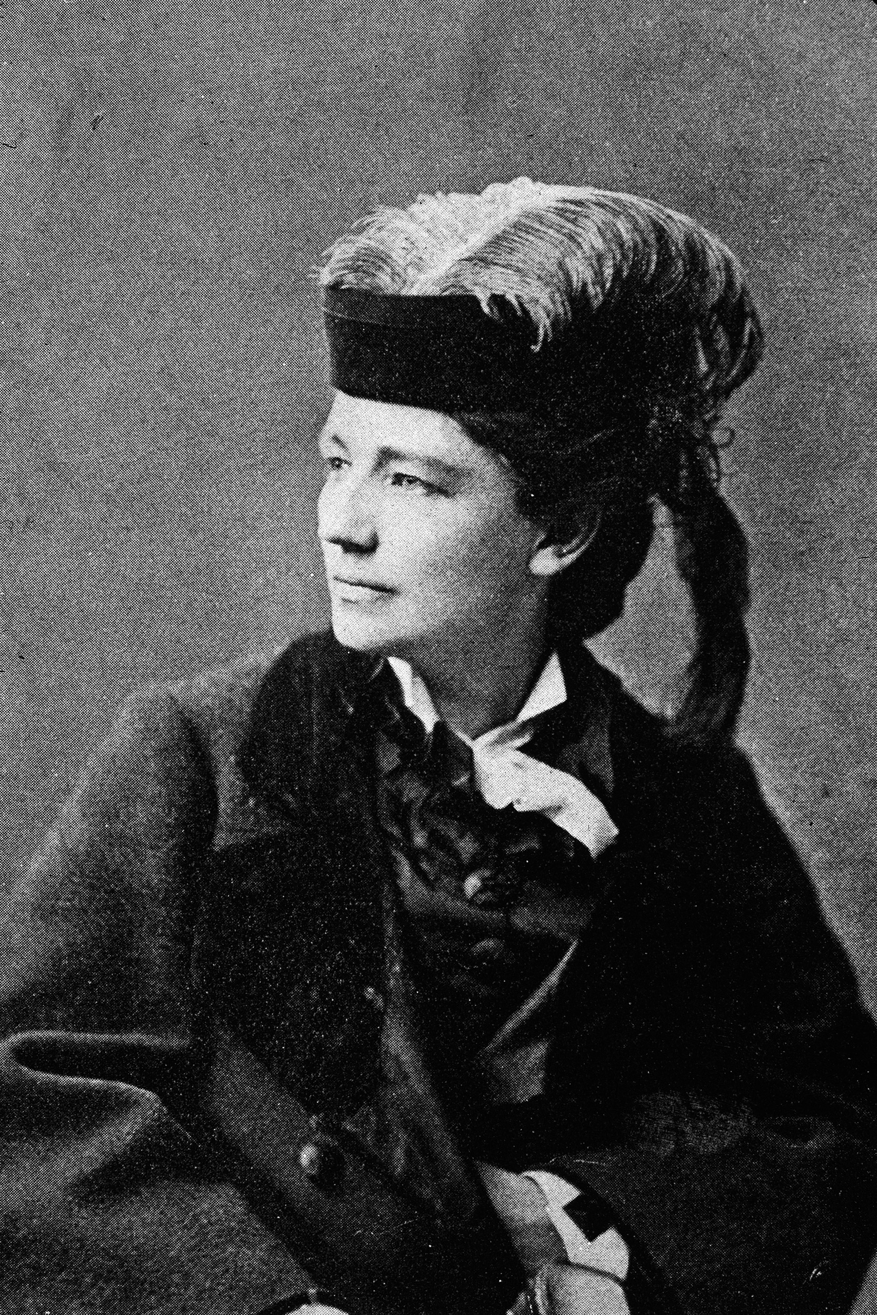 International Women's Day: 50 Who Made US Political History
