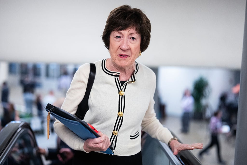 Senate Rejects Measure to Restrict Iran War Hours Before Key Legal Deadline