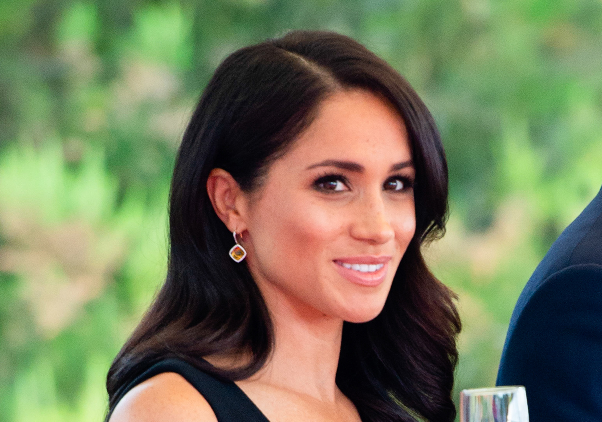 Meghan Markle Changed Her Outfit Five Times In 24 Hours