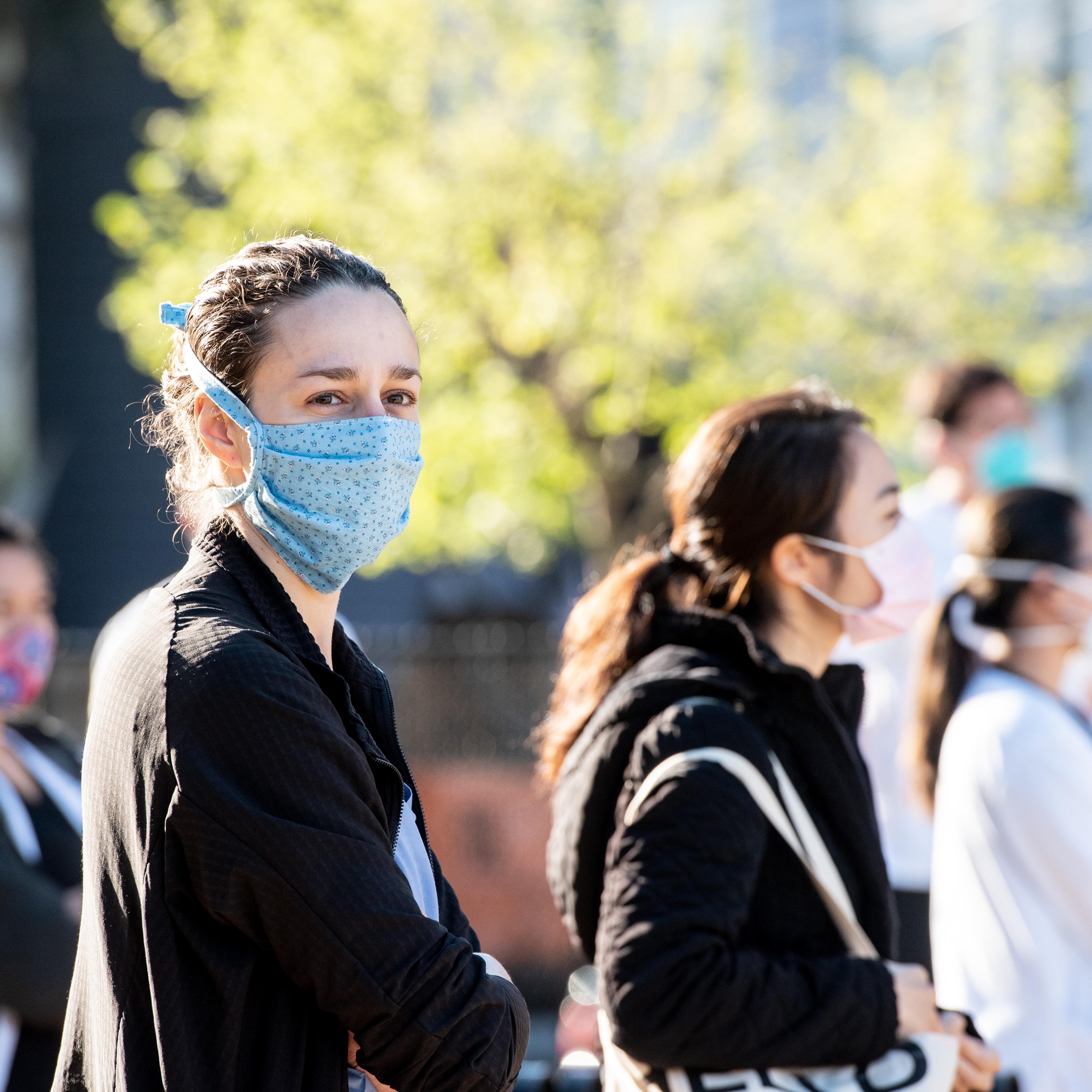 UCSF infectious disease researchers and The Latino Task Force for COVID19 in partnership with the San Francisco Department of Public Health (DPH) and the City and County of San Francisco launched an effort to provide comprehensive, voluntary COVID-19 tes