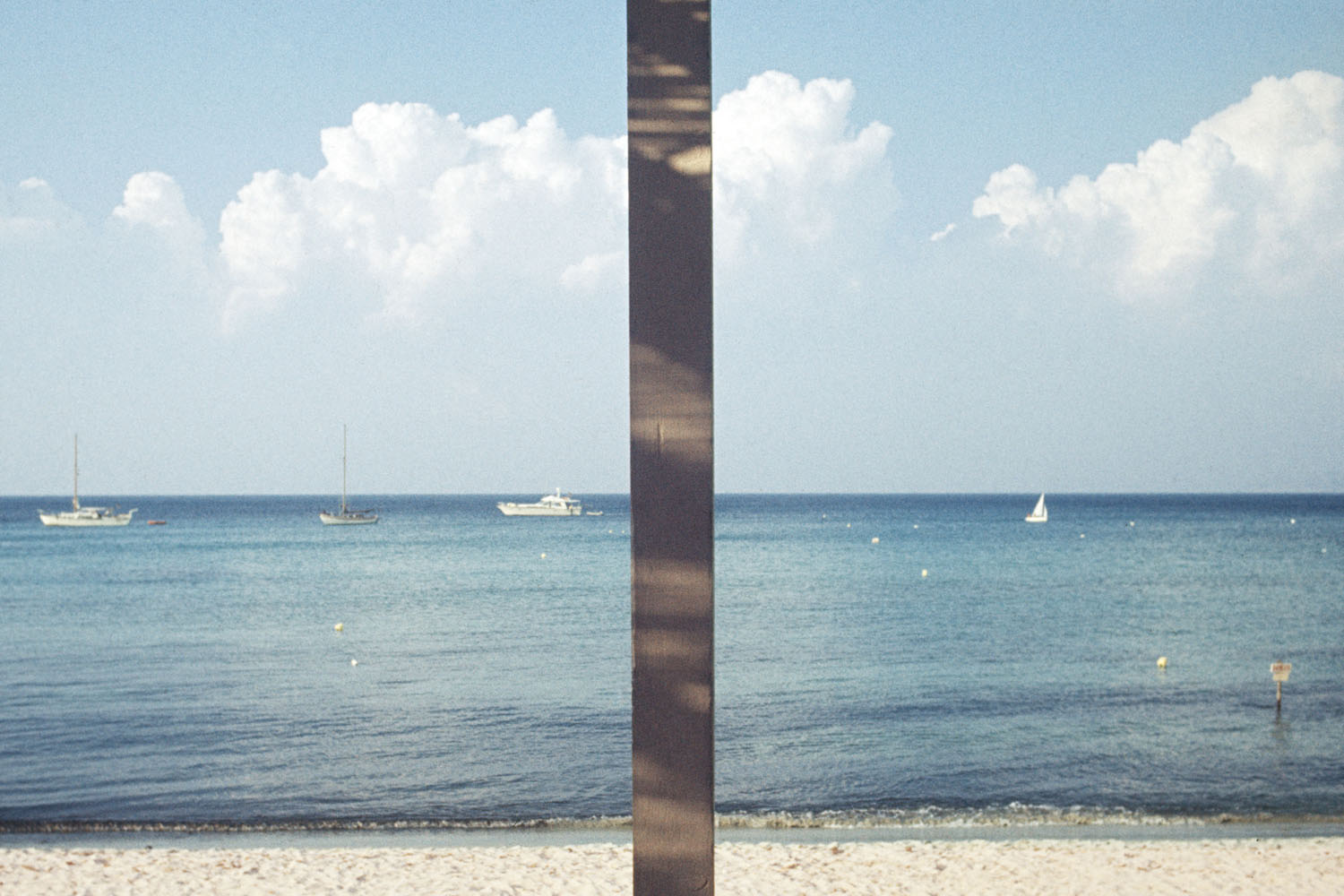 Luigi Ghirri's Kodachromes Revisited