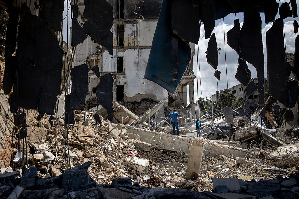 The Key Obstacles to Israel-Lebanon Talks Over Hezbollah