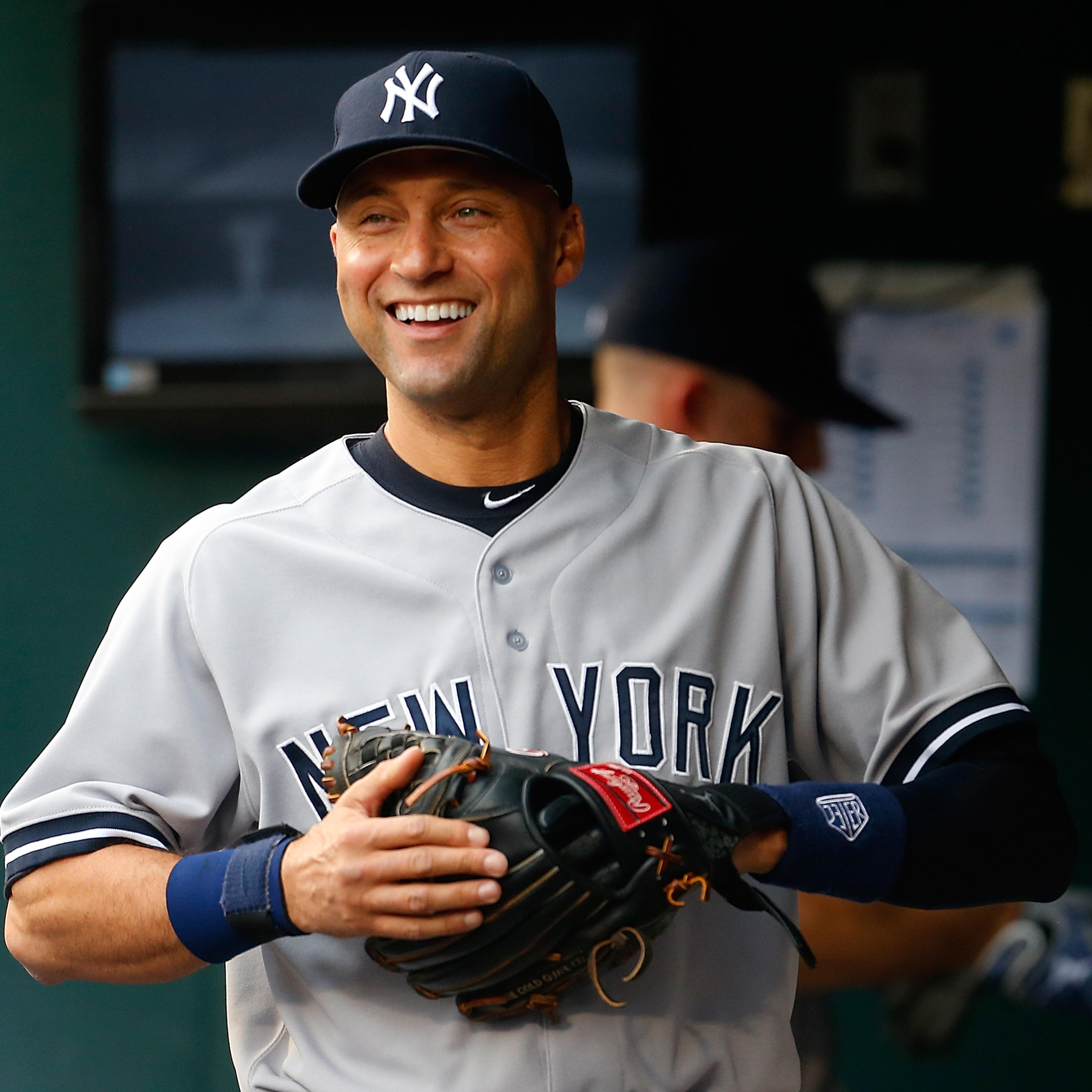 New York Yankees v New York Mets