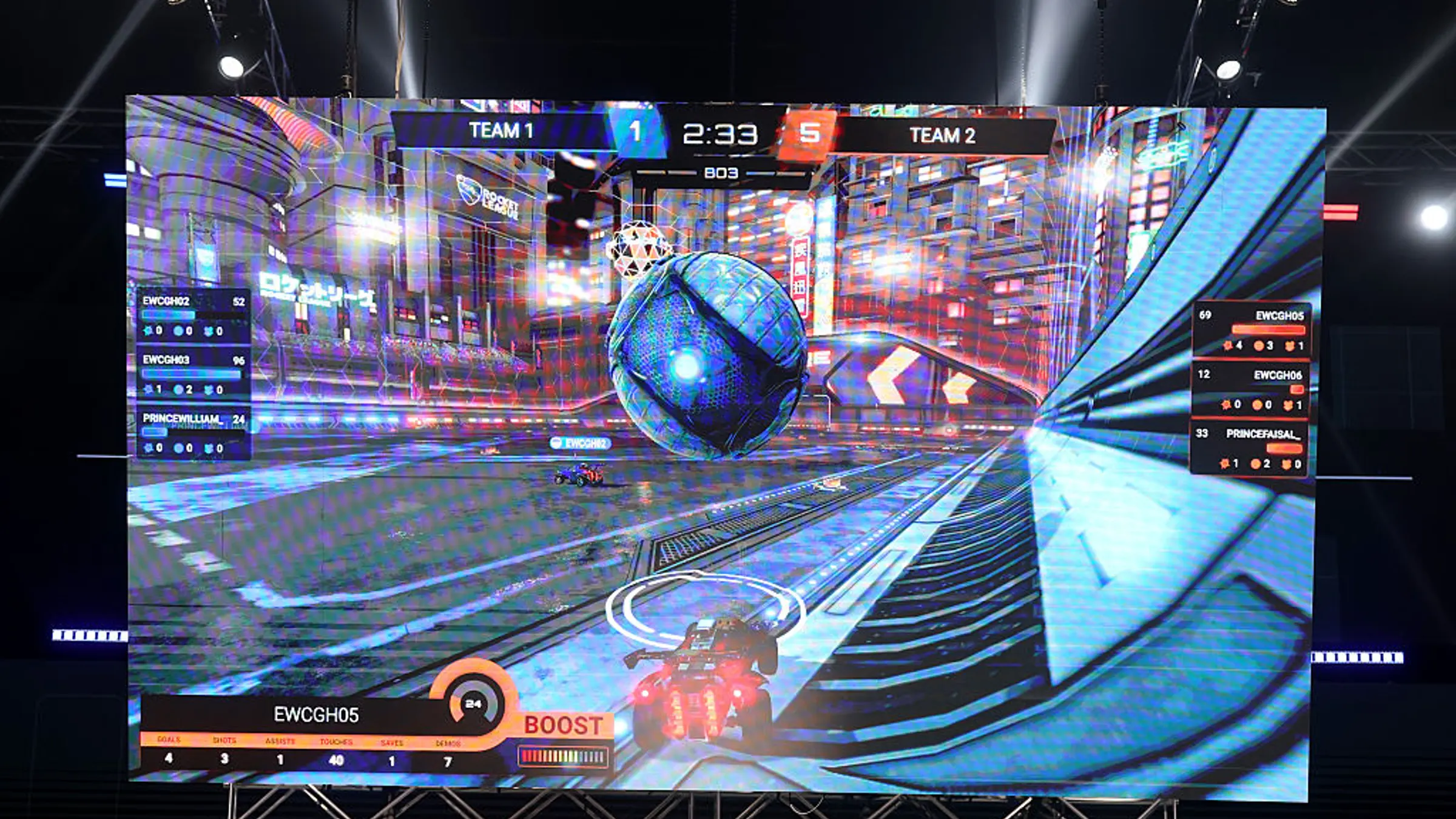 Why Saudi Arabia Is Making Major Investments in Esports Why Saudi Arabia Is Making Major Investments in Esports