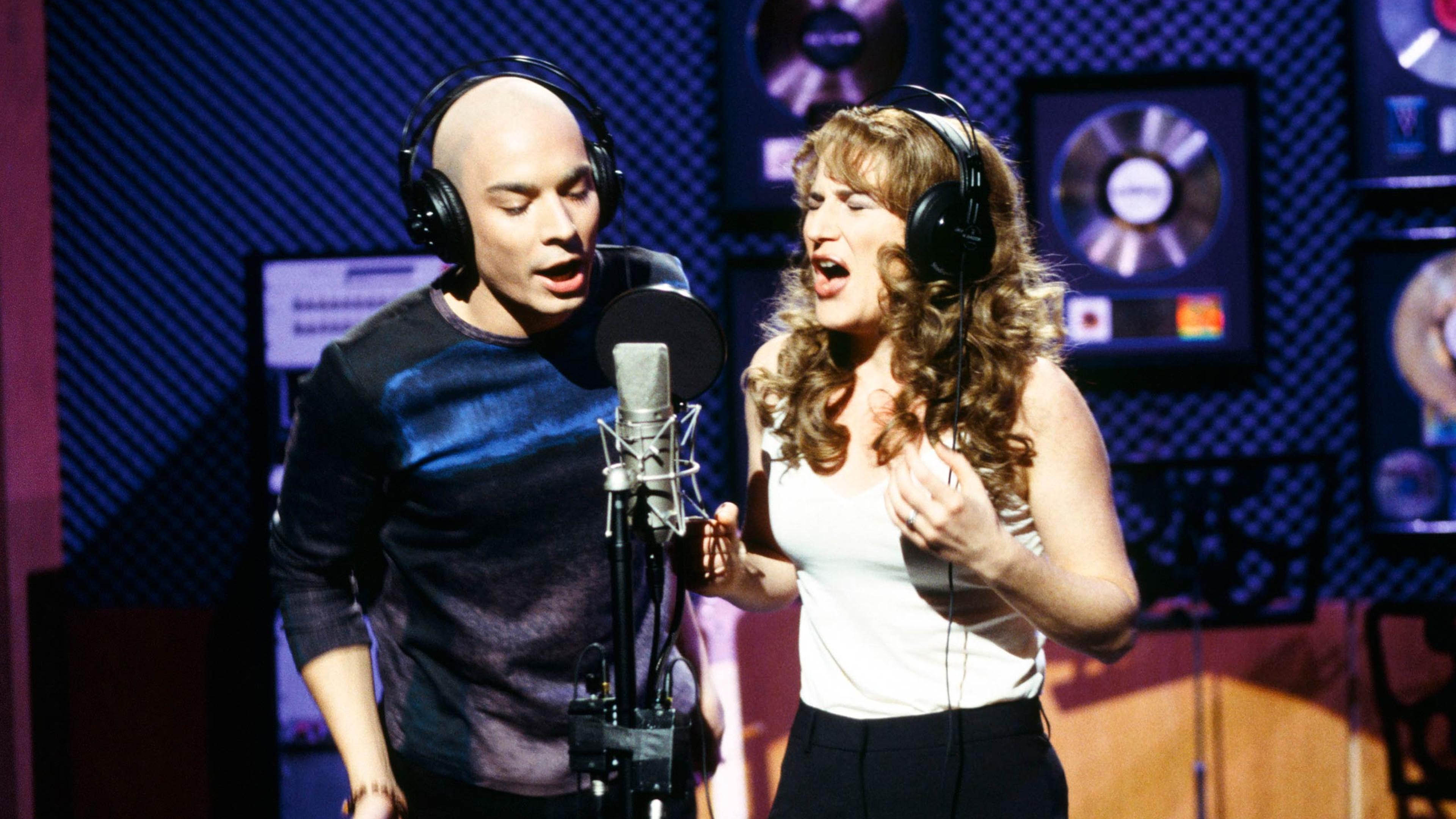 Saturday Night Live