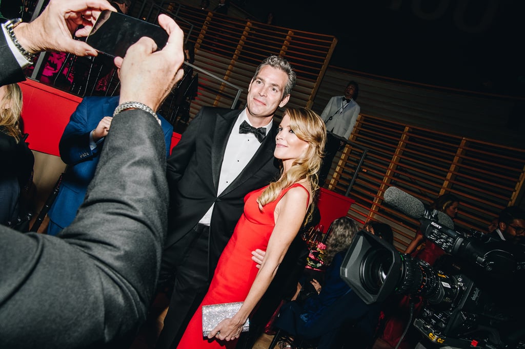 Megyn Kelly on Corporate Media: 'It's Dead, Whether It Knows It or Not'