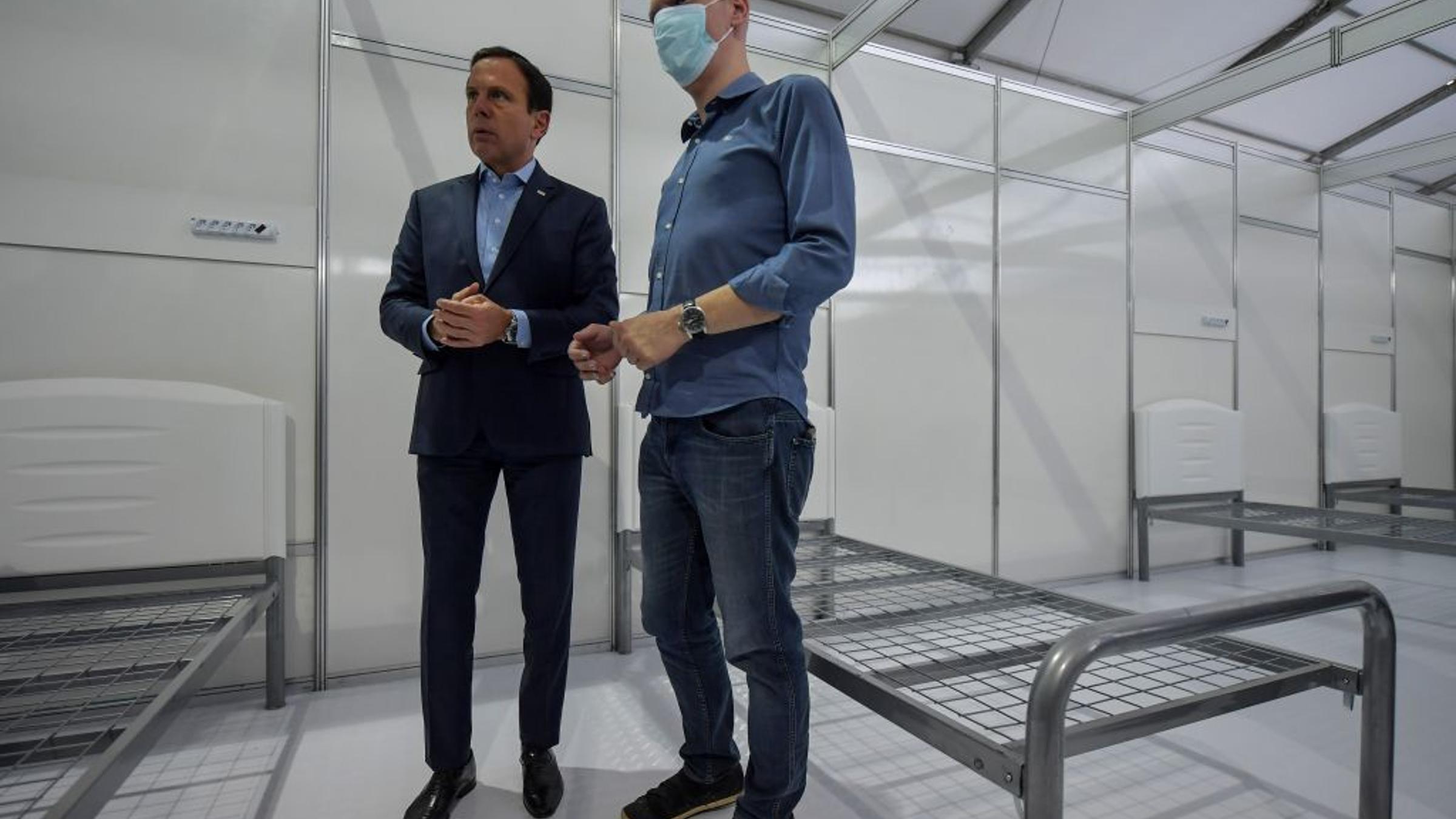 BRAZIL-HEALTH-VIRUS-FBL