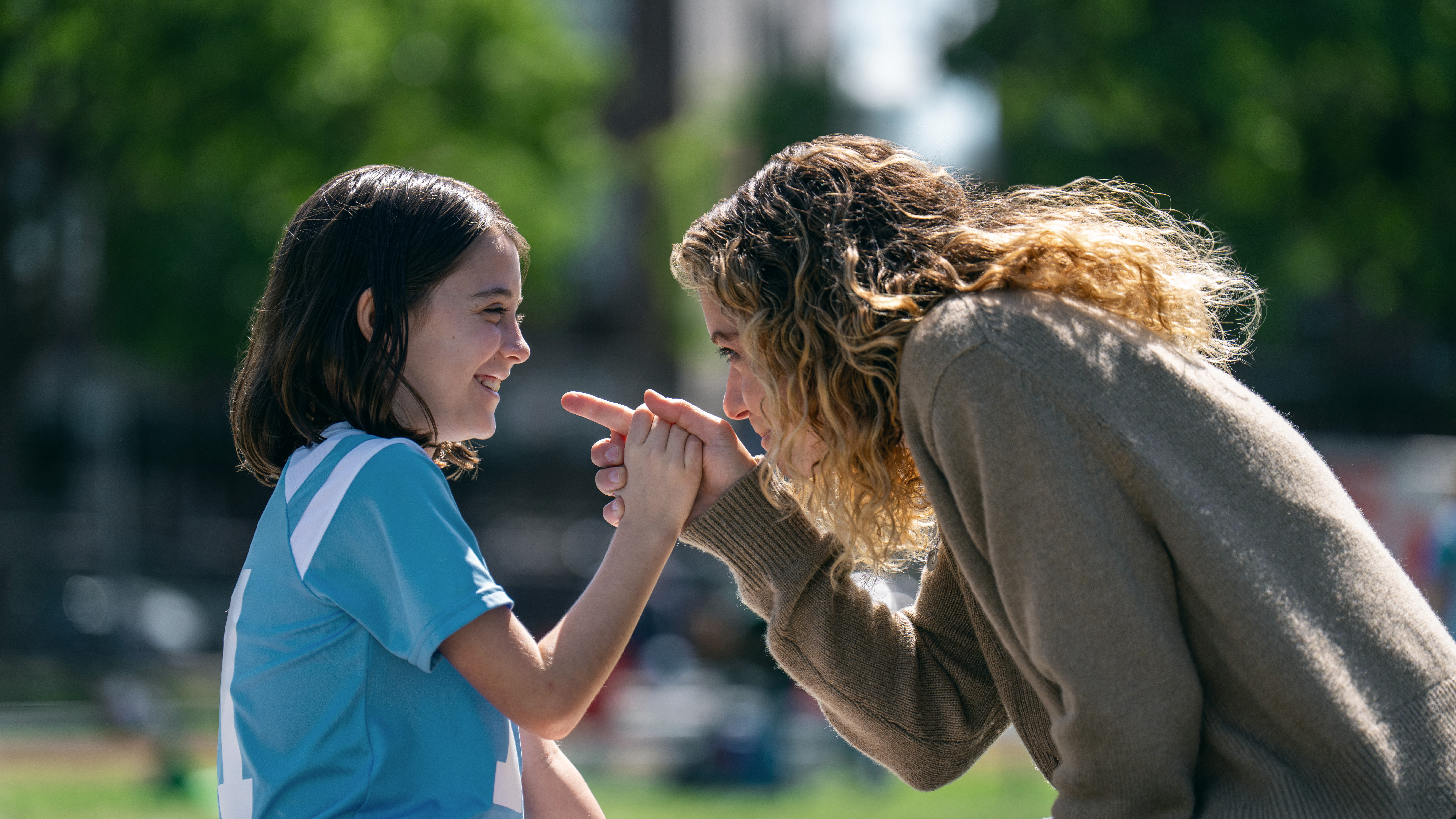 Maximum Pleasure Guaranteed Is an Apt Title for Tatiana Maslany&rsquo;s Smart New Thriller