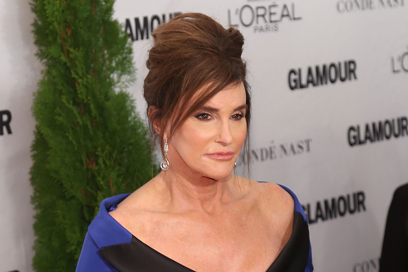 Caitlyn Jenner Opens Up About Her Journey to Self-Acceptance