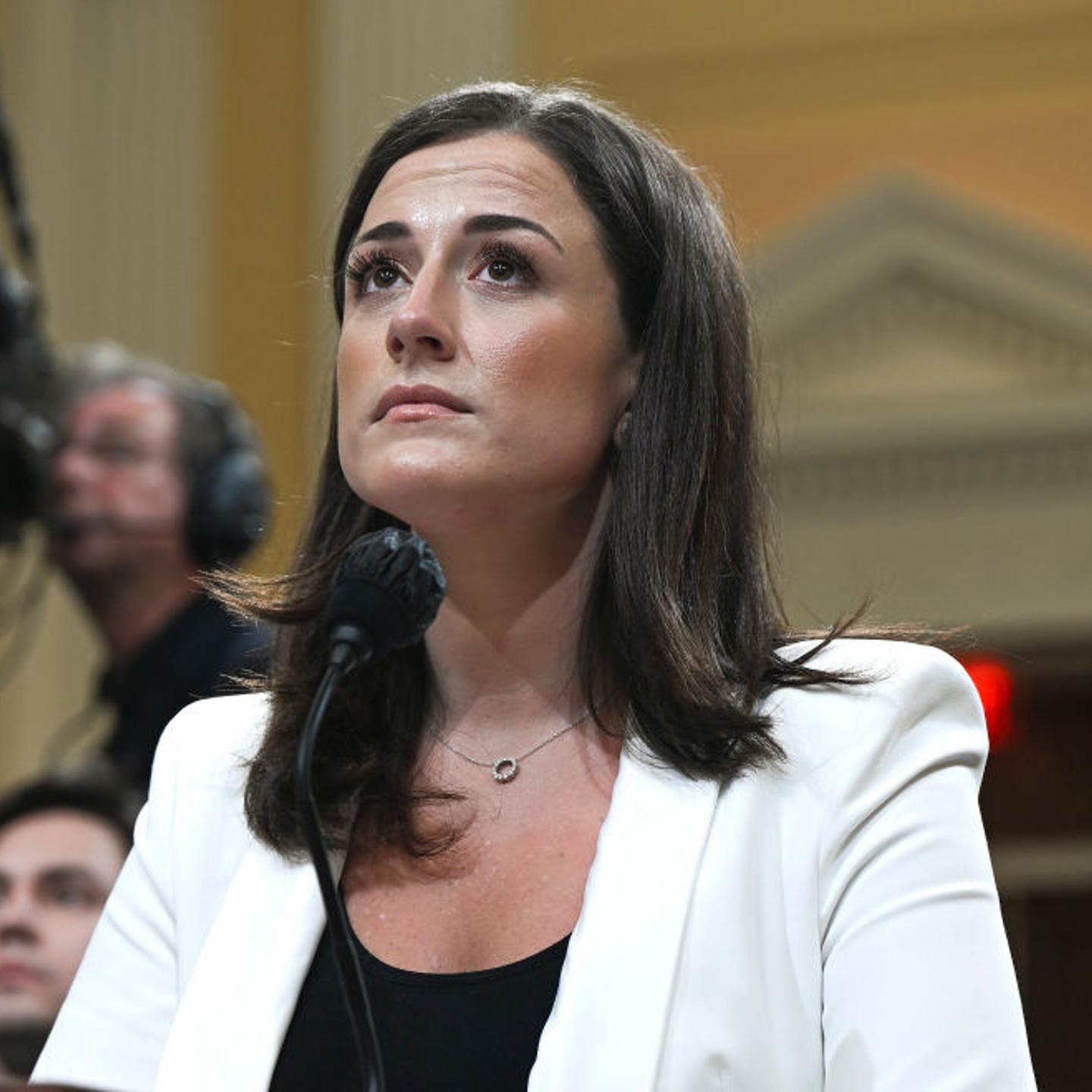 January 6th Committee Holds Surprise Hearing During Congressional Break