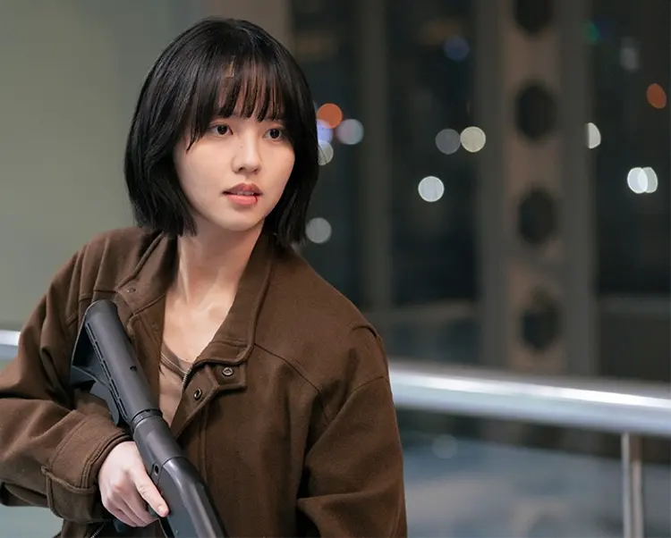 Breaking Down the Explosive Ending of K-Drama 'Good Boy'