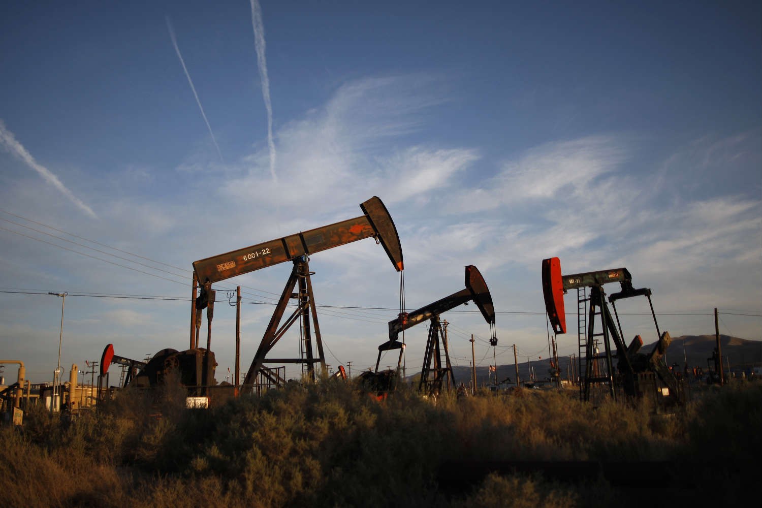 Environmentalists fear that fracking could cause more quakes if it expands to California