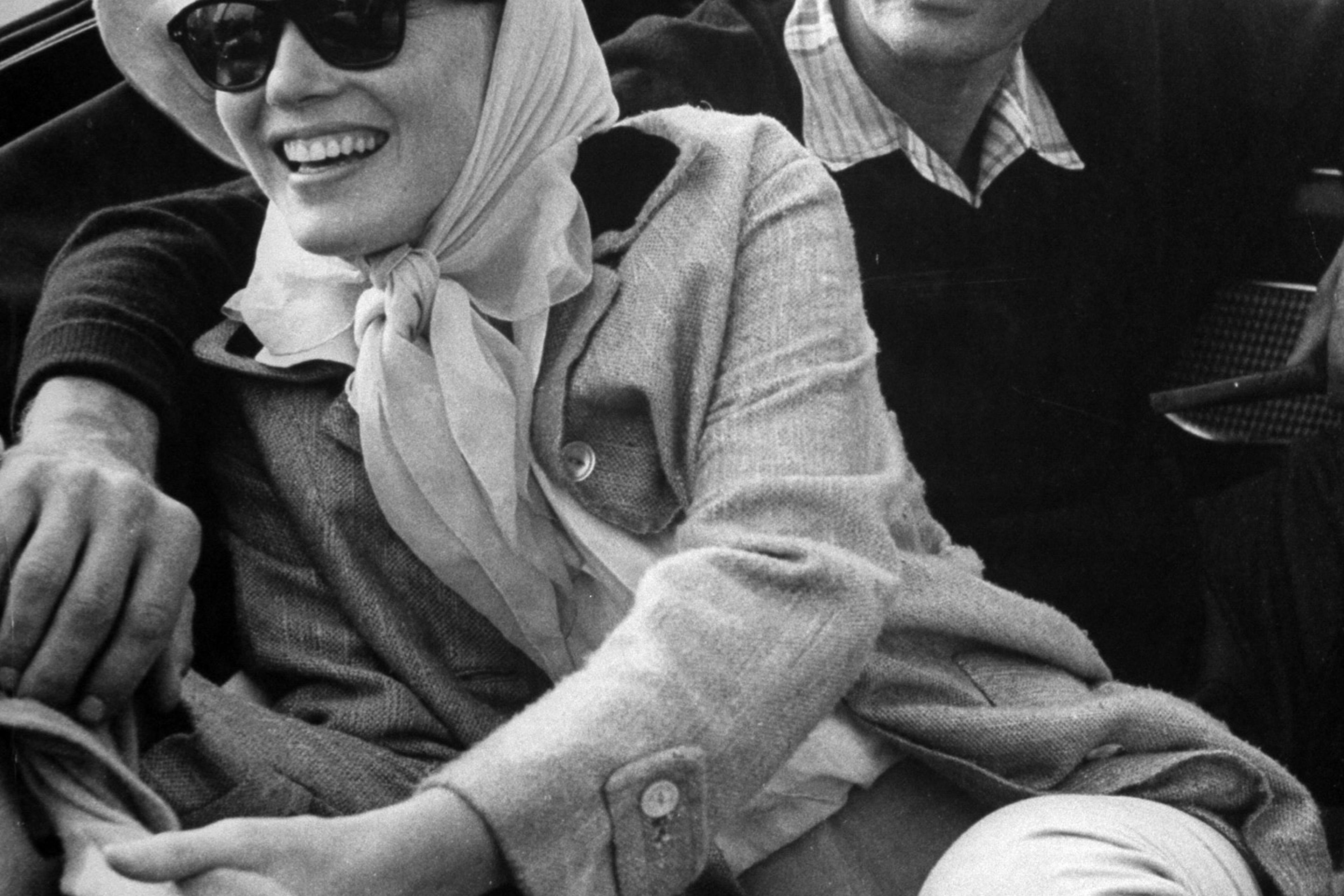 Arthur Miller Marries Marilyn Monroe: Photos