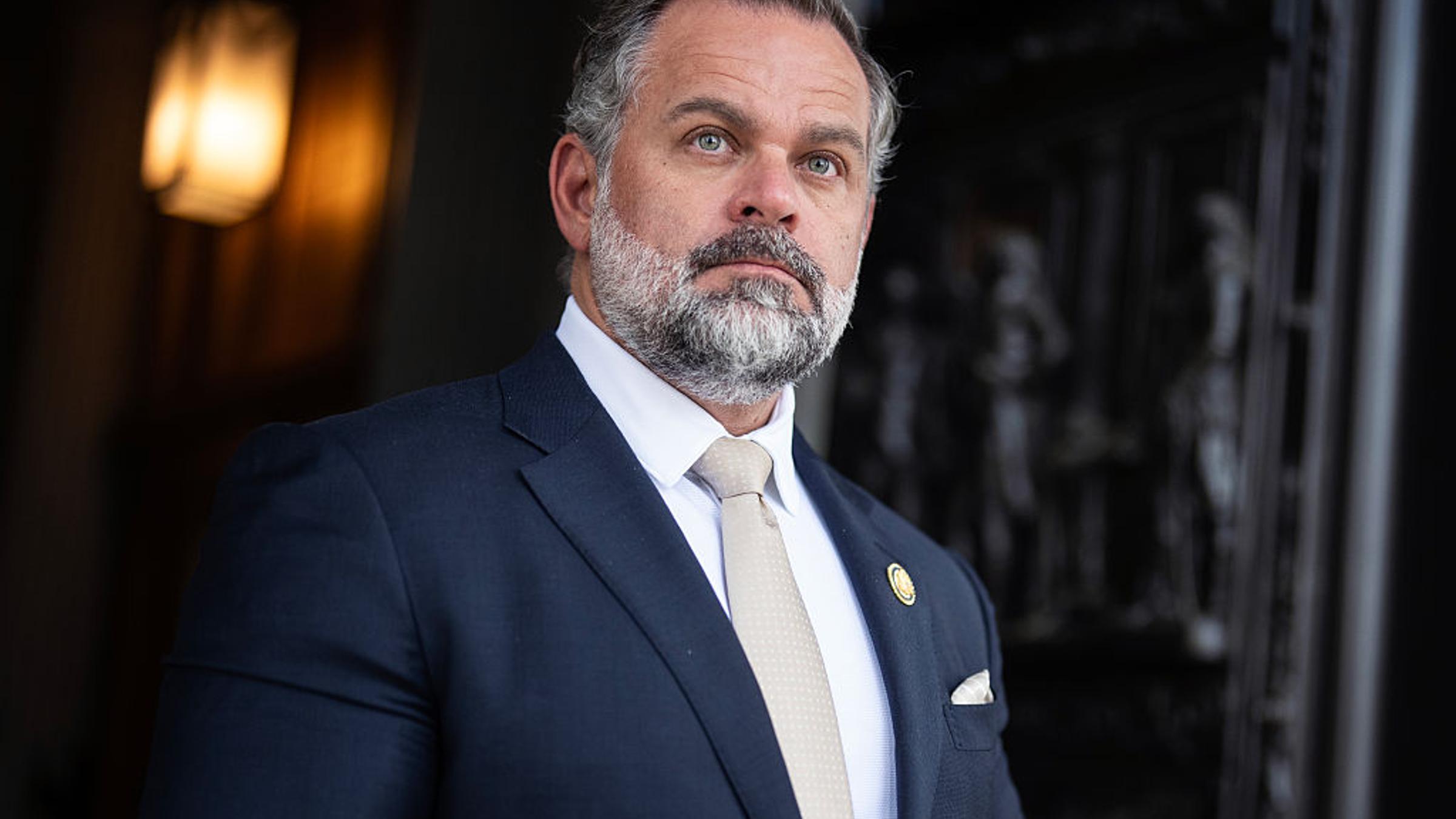 What to Know About Allegations Against Rep. Cory Mills Amid Calls for Expulsion From Congress