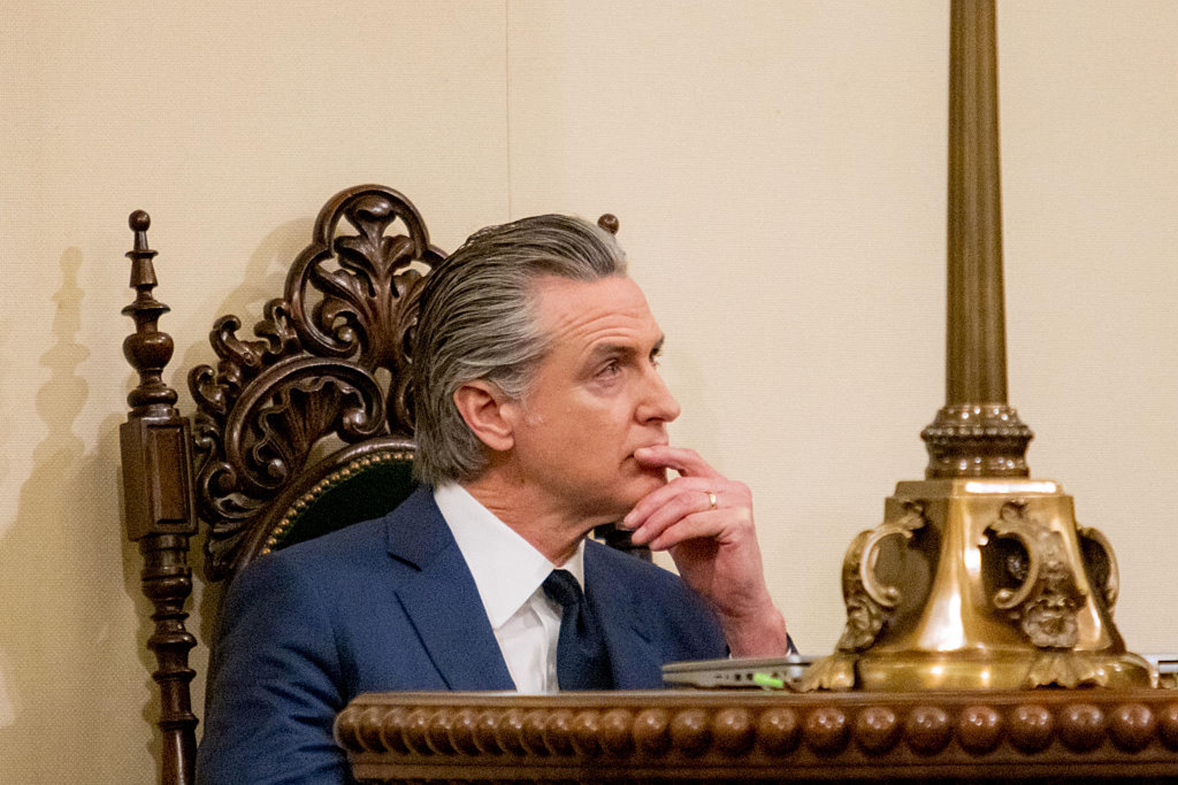 What to Know About California's Proposed 'Billionaire Tax'