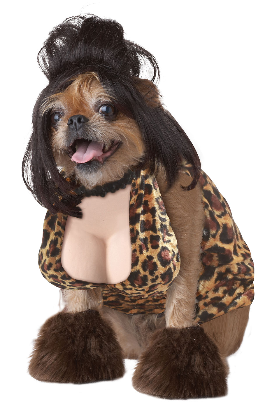 sexy dog suit How to Turn Off Vibration on iPhone (Disable Haptics Completely) main image 0
