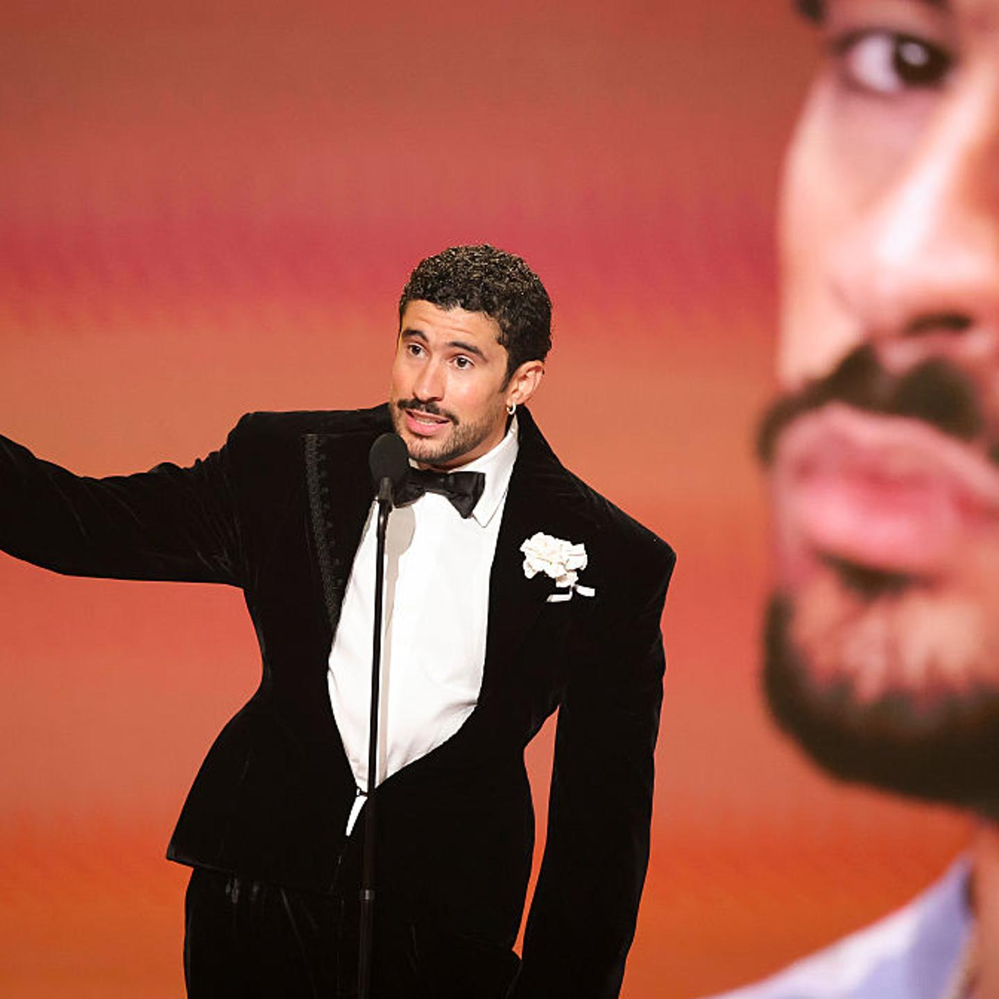 The 68th Annual Grammy Awards