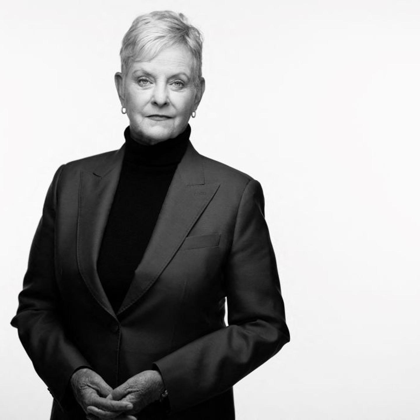 Cindy McCain World Food Programme