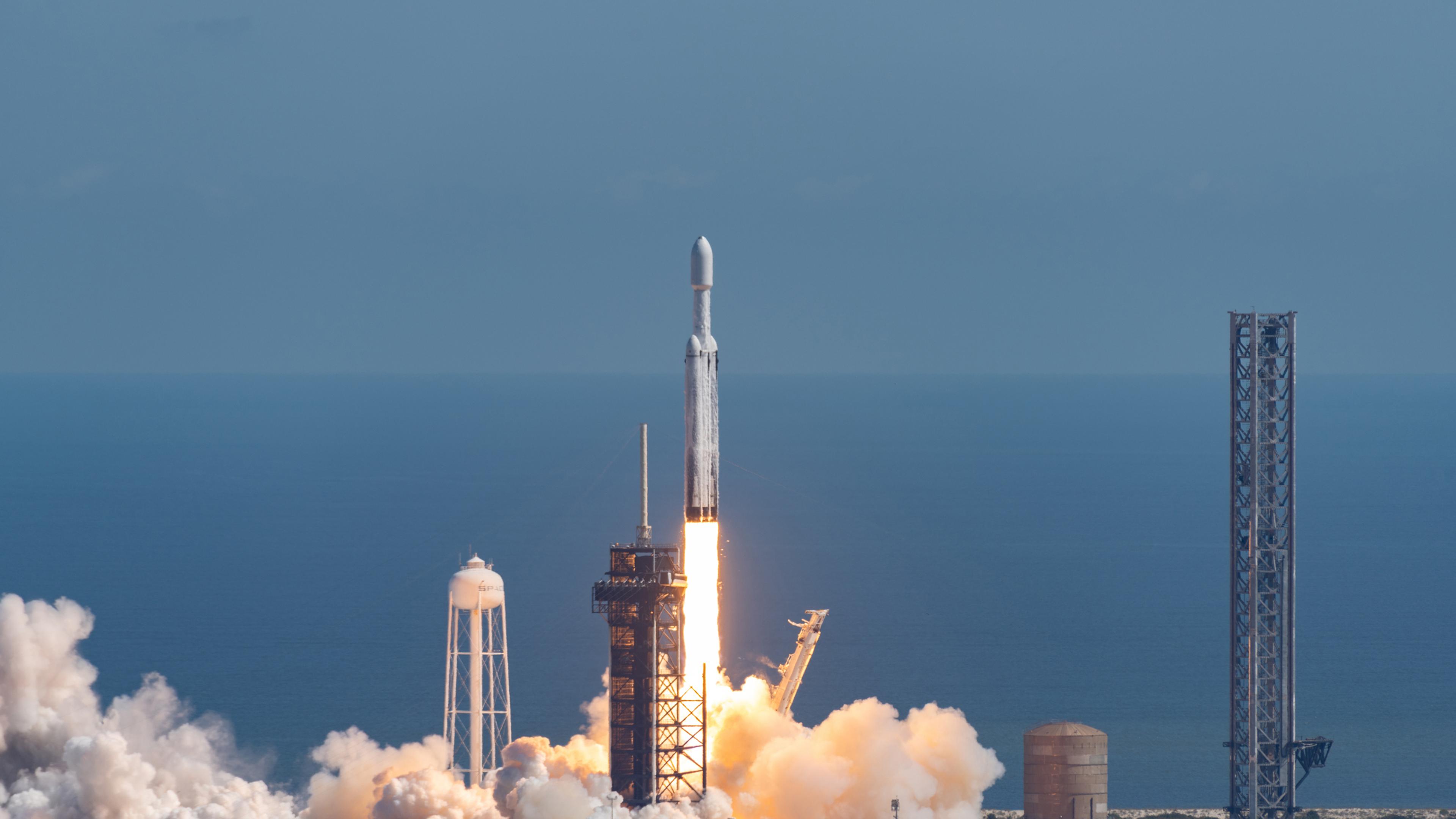Psx Explosion What to Know About the SpaceX Explosion in Texas