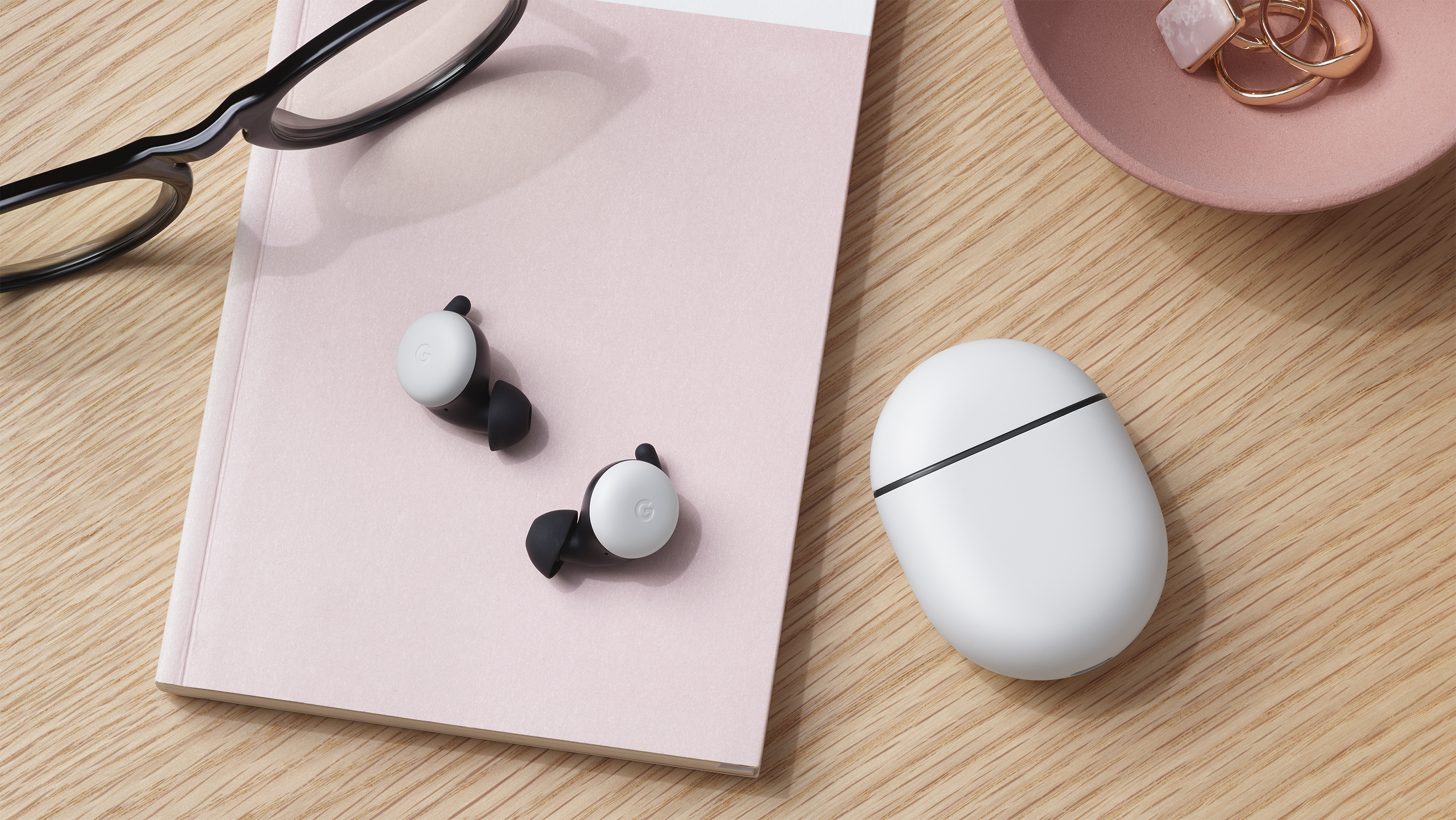 Google Unveils Pixel 4 Smartphone, Pixel Buds and More