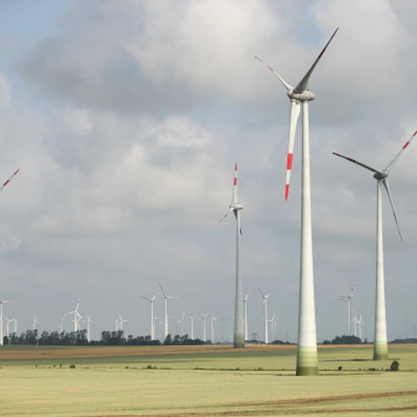Wind Turbines