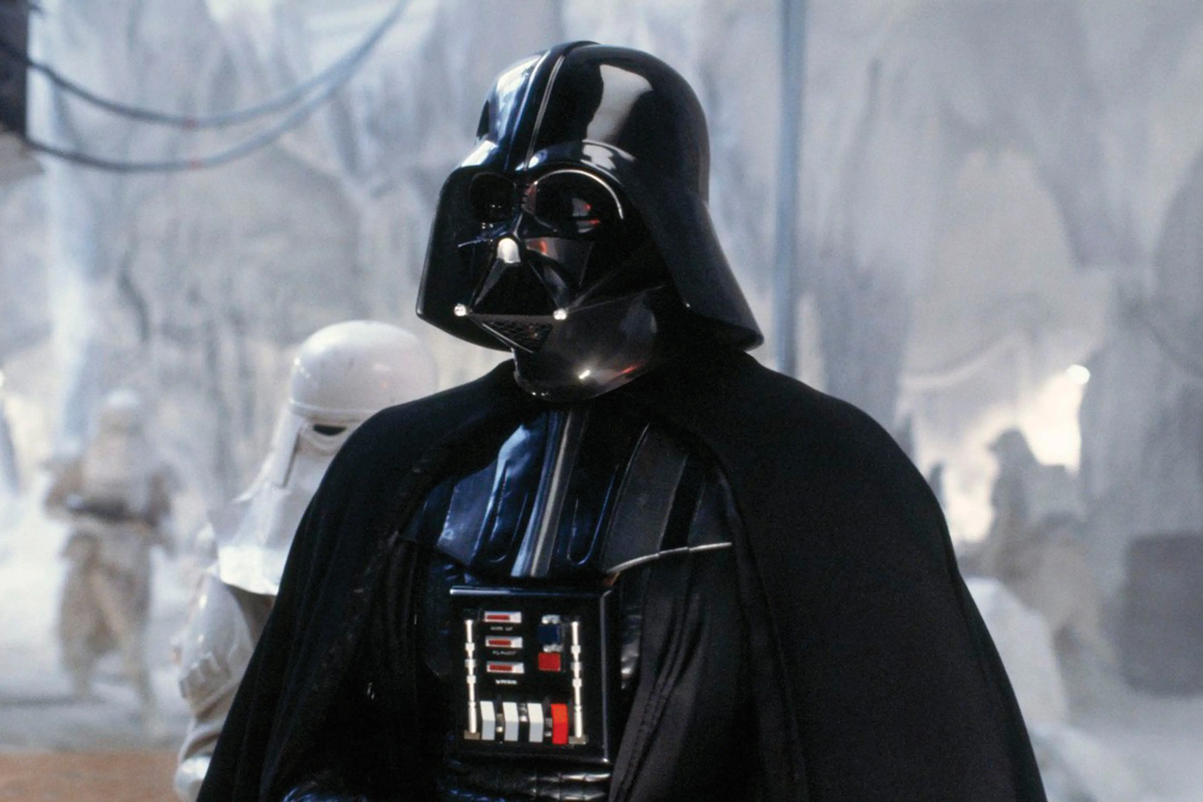 Here's How Much Darth Vader's Suit Cost Here's How Much Darth Vader's Suit Cost