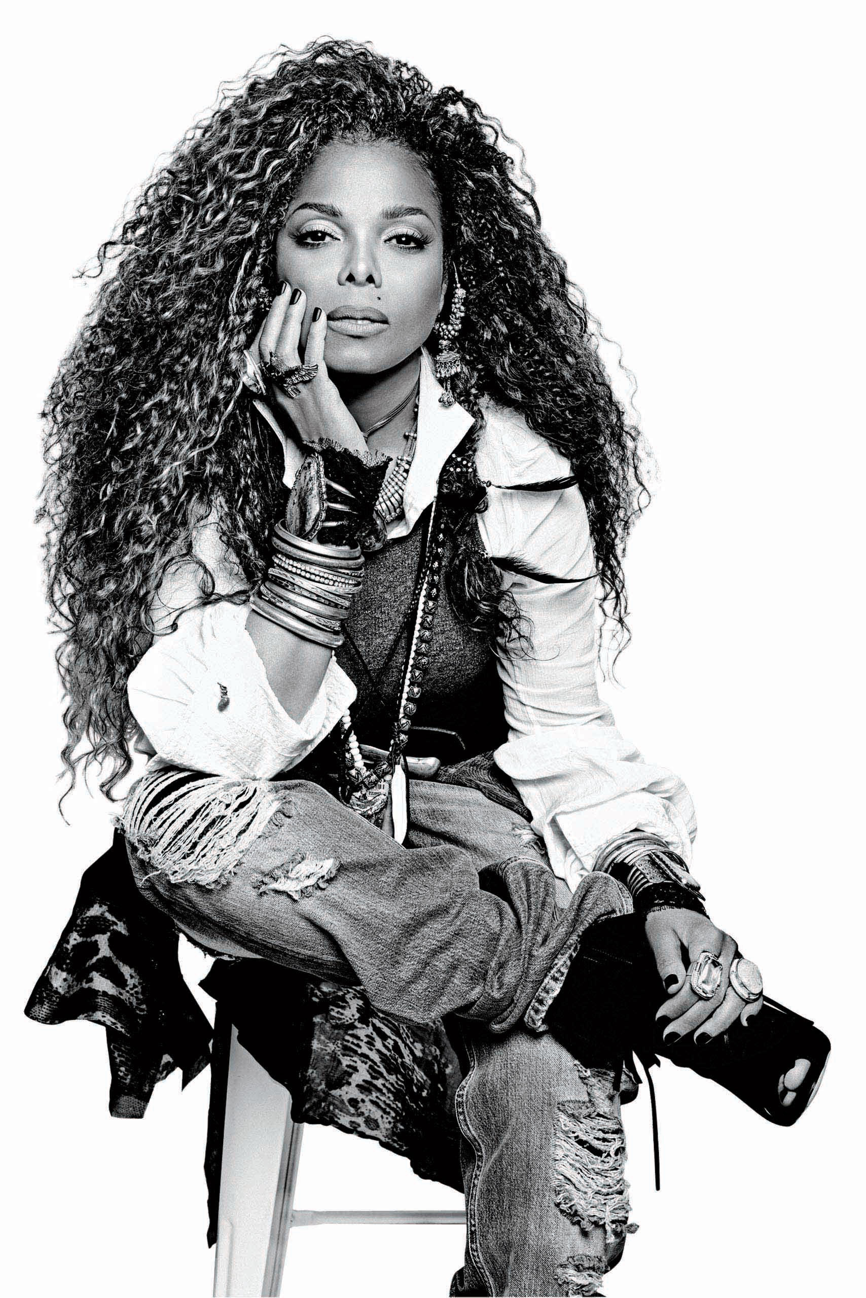 洋楽 Janet Jackson Unbreakable Unbreakable - Limited Target Exclusive by Janet Jackson (2015-01