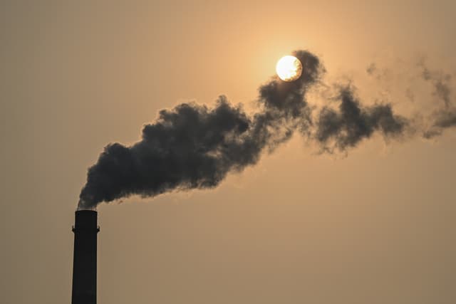 Air Pollution and Stillbirths Are Linked, Study Reveals