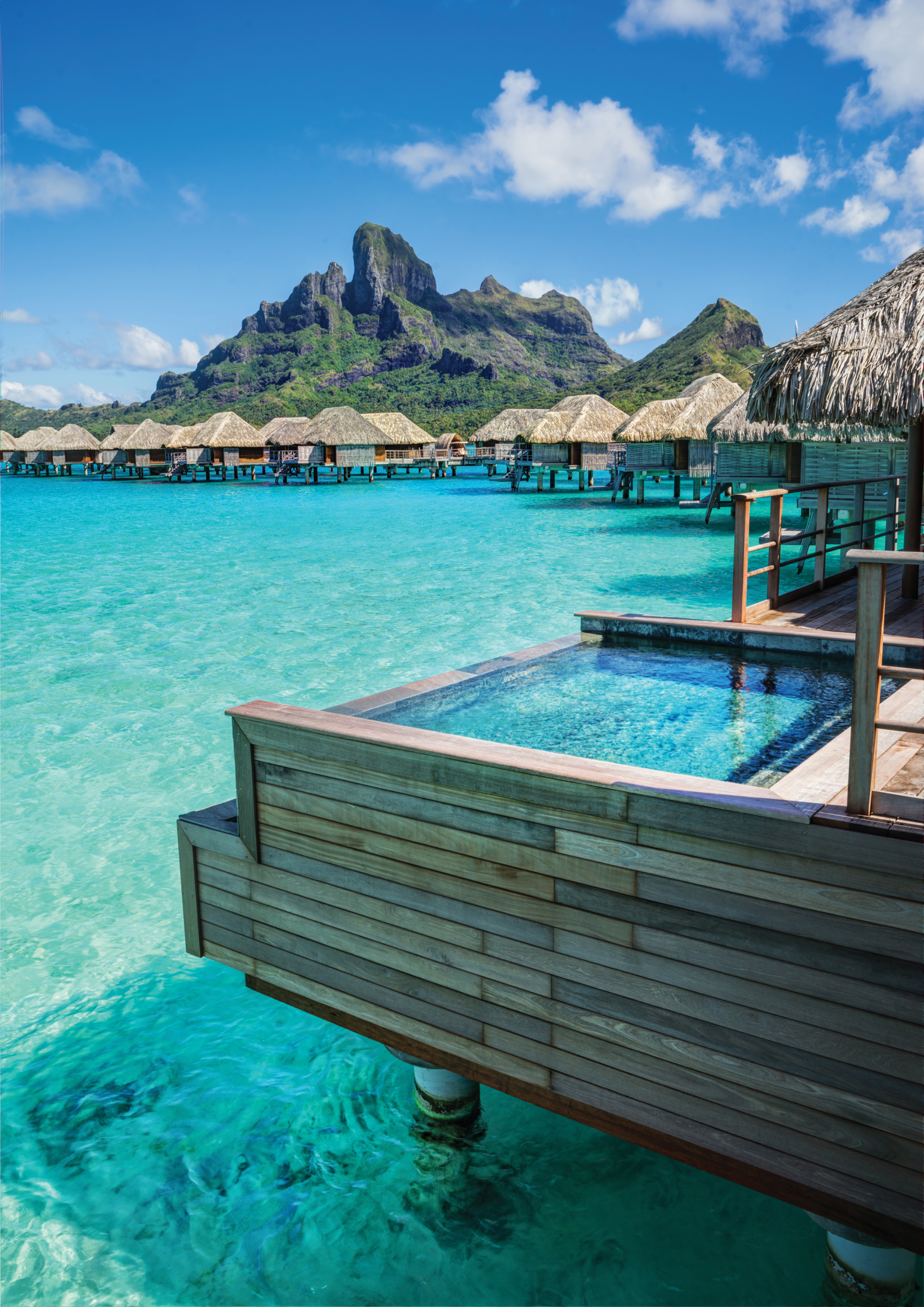 The 5 Coolest Pools In The World Bonita Pool And Spa 1230x769