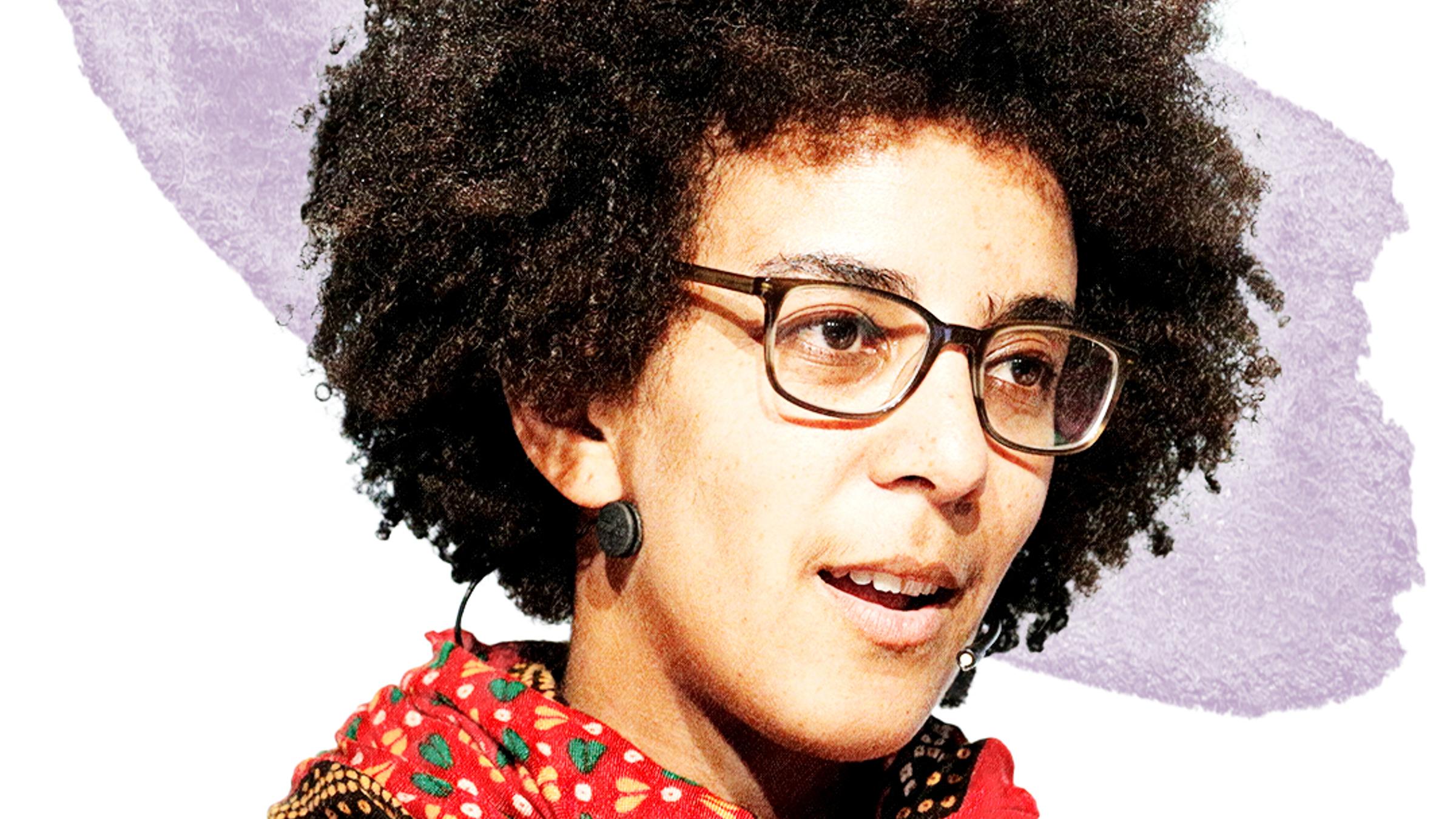 TIME100 AI 2023: Timnit Gebru