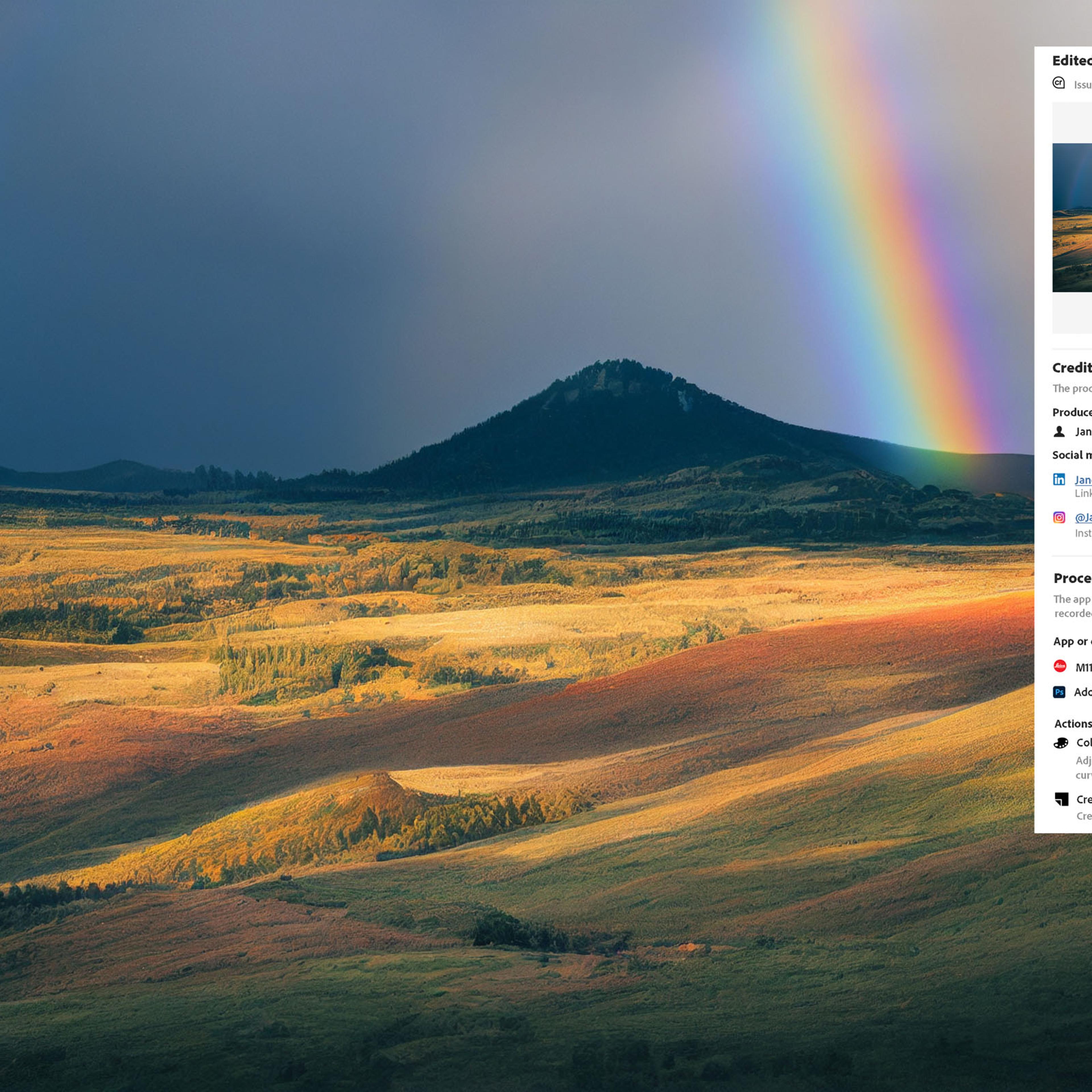 Content Credentials best inventions