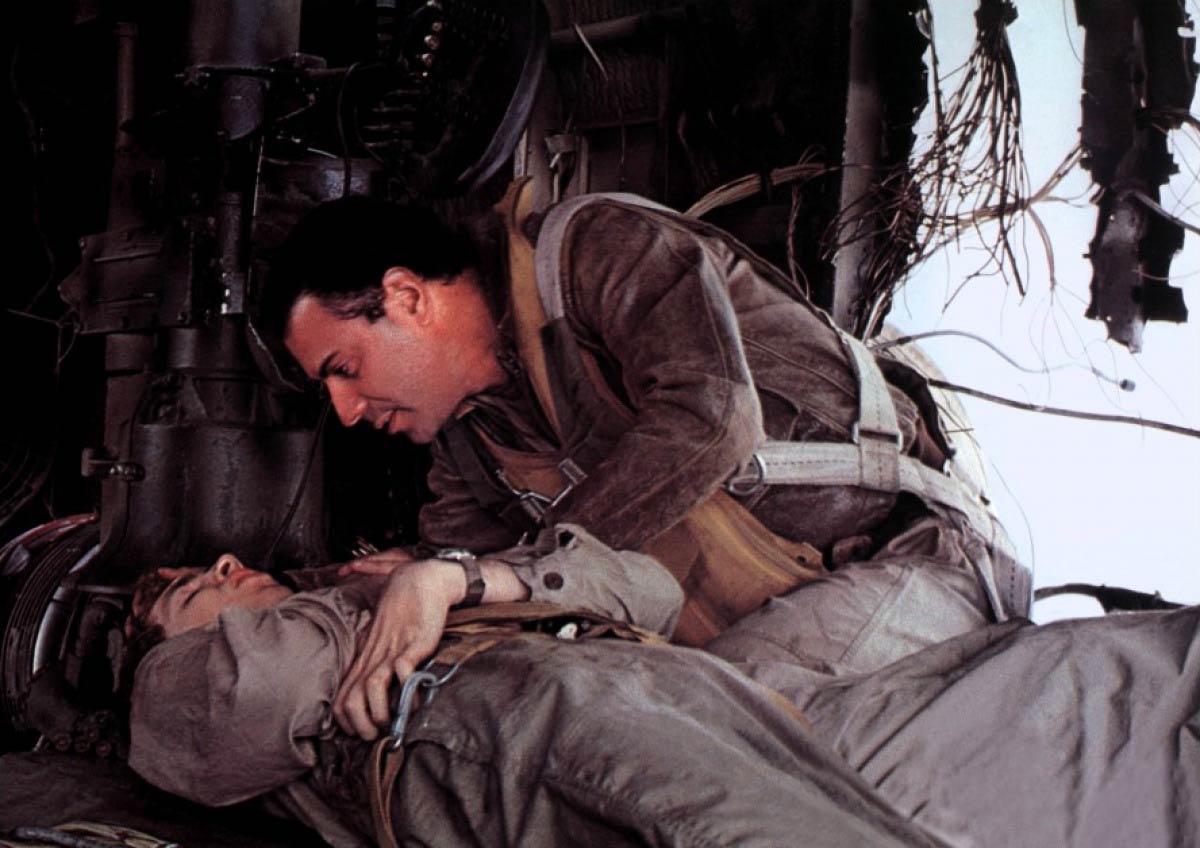 Catch 22 on Film