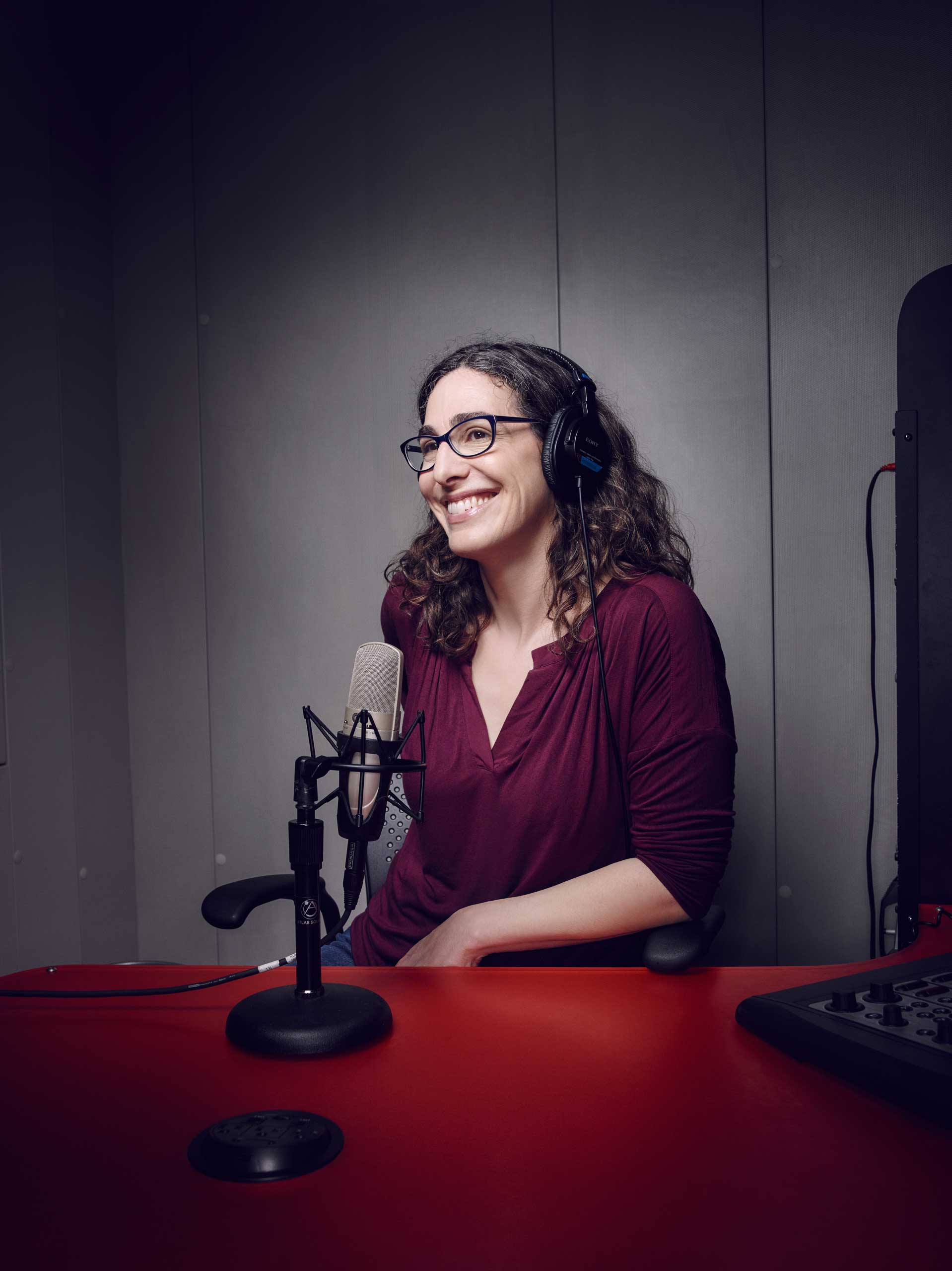 TIME 100 2015 Sarah Koenig
