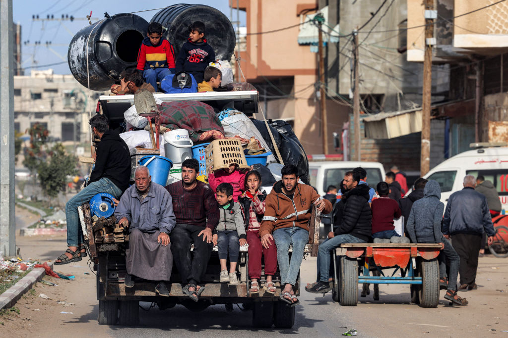 Abdallah Al-Haddad | TIME