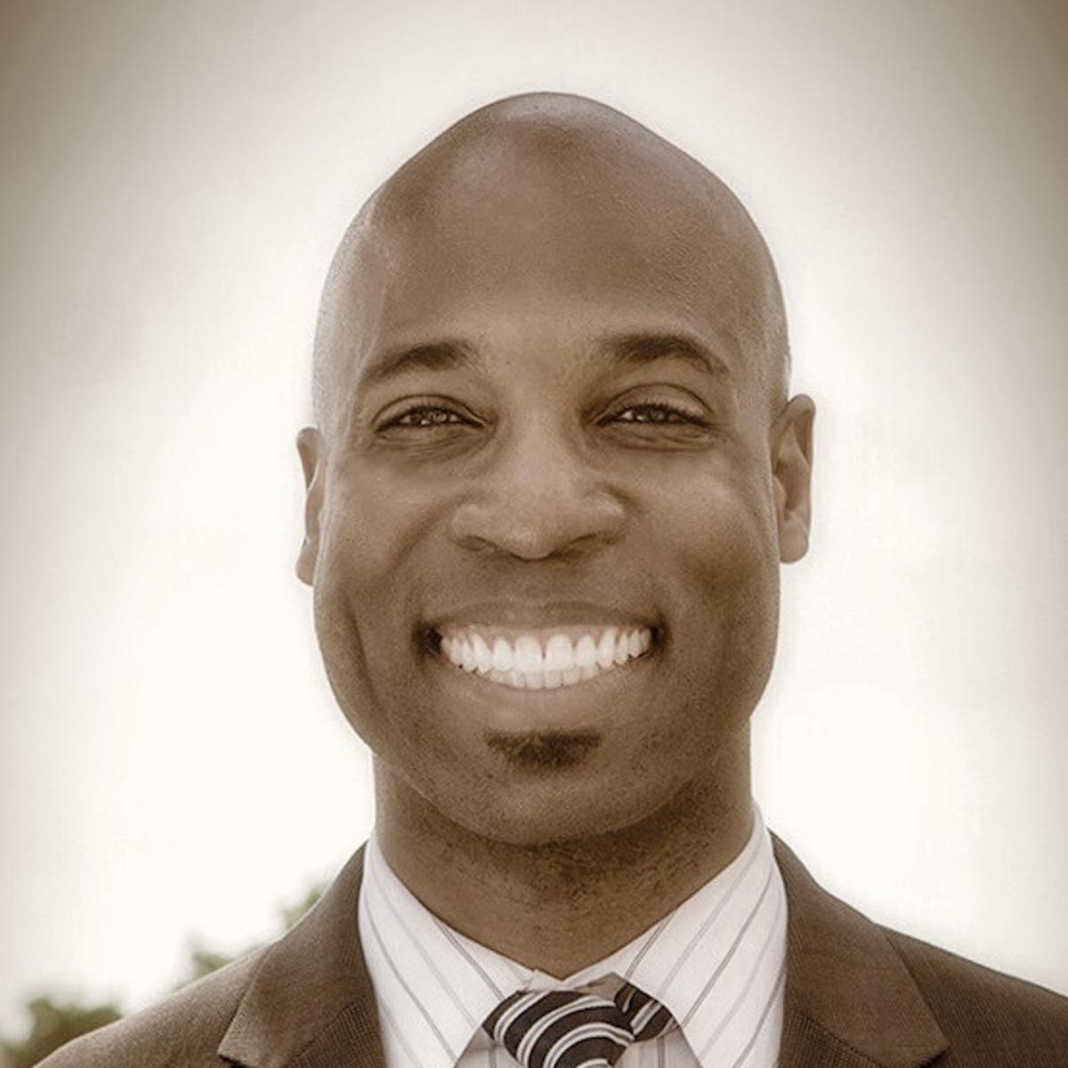 Bernard Coleman is Uber's head of diversity, having taken the job in January after holding the same post for Hillary Clinton's presidential campaign.
