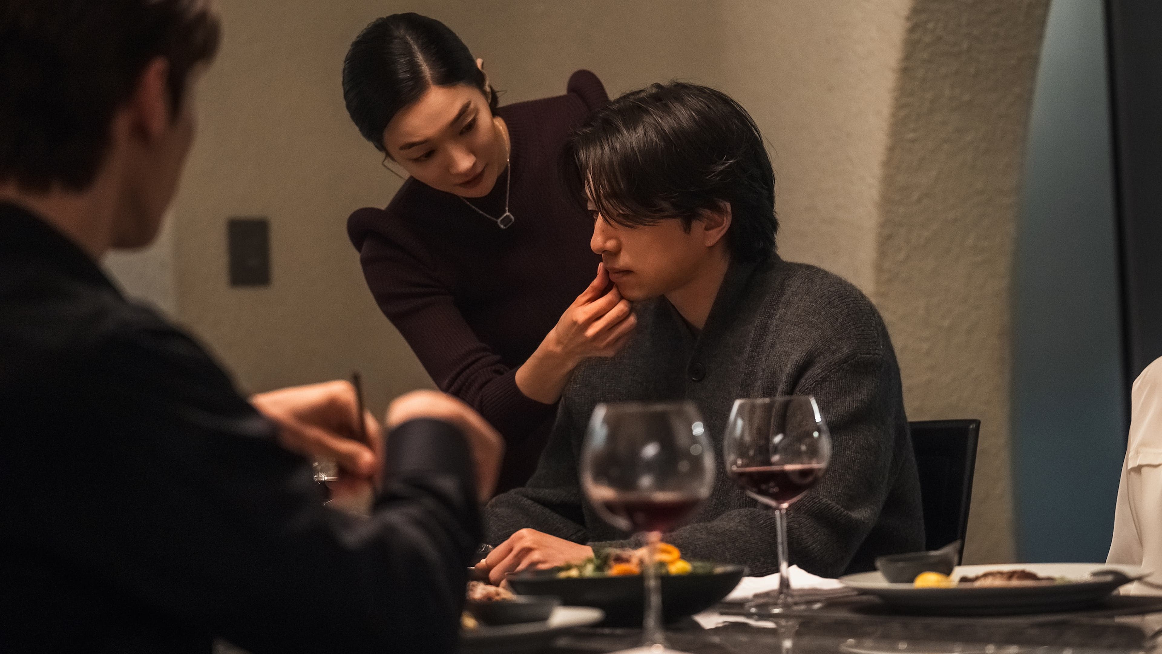 Best Romantic K-Dramas on Netflix