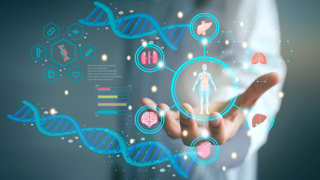 TIME Is Looking For the World's Top HealthTech Companies of 2026