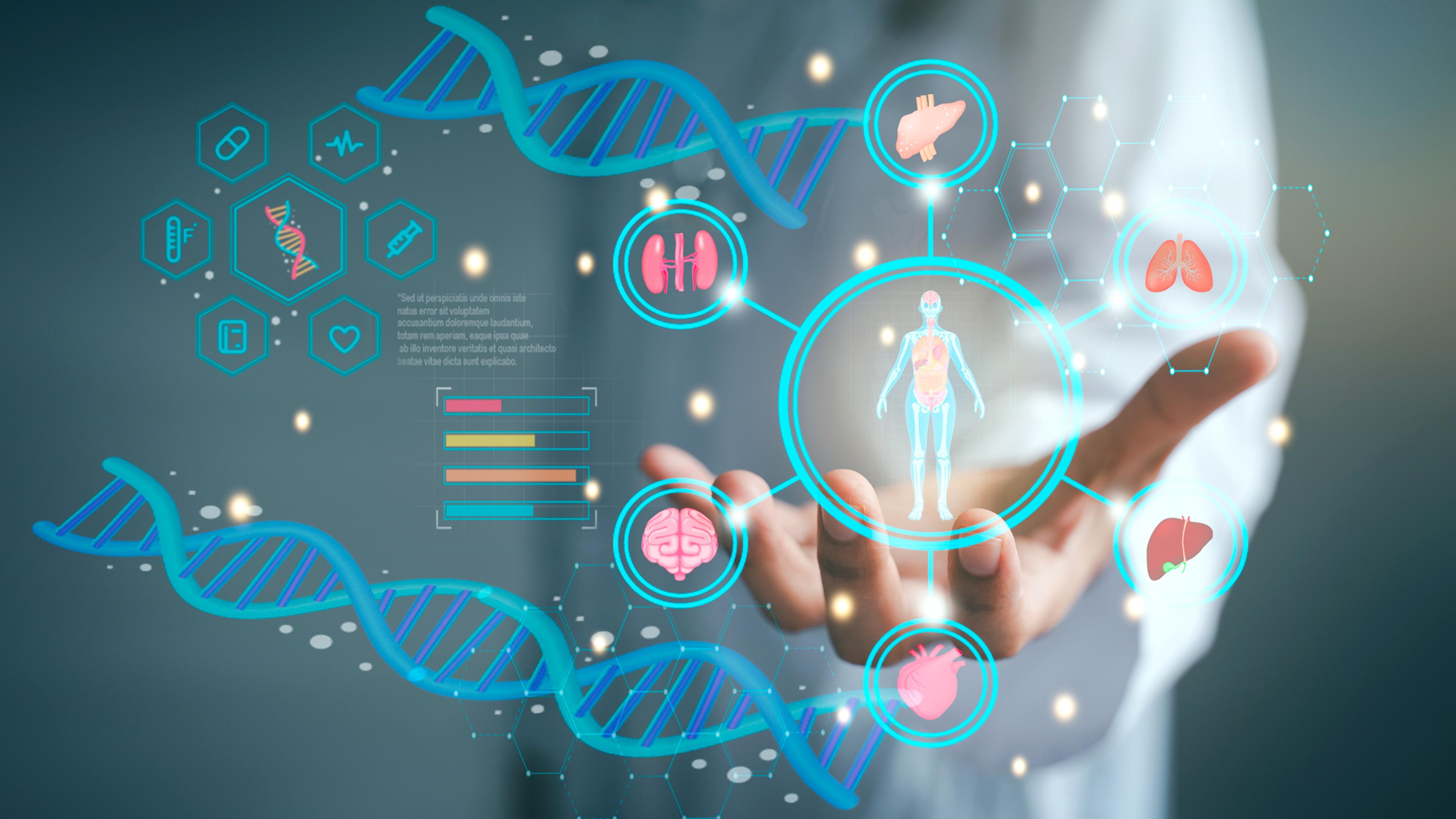 TIME Is Looking For the World's Top HealthTech Companies of 2026