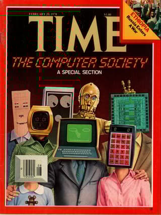 February 20th, 1978 | Vol. 111, No. 8 | U.S.