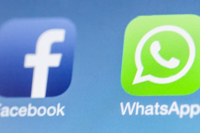 Facebook's New Purchase WhatsApp Lost $232 Million This Year