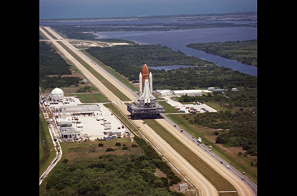 The Challenger Shuttle 25 Years Later - Photo Essays - TIME