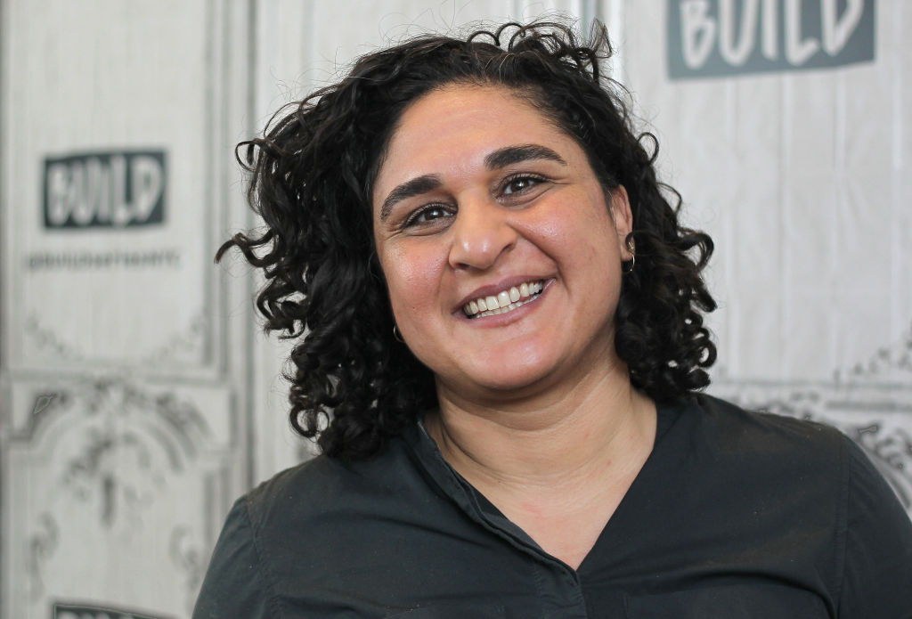 One Taste Samin Nosrat Would Give Up If She Absolutely Had to Live ...
